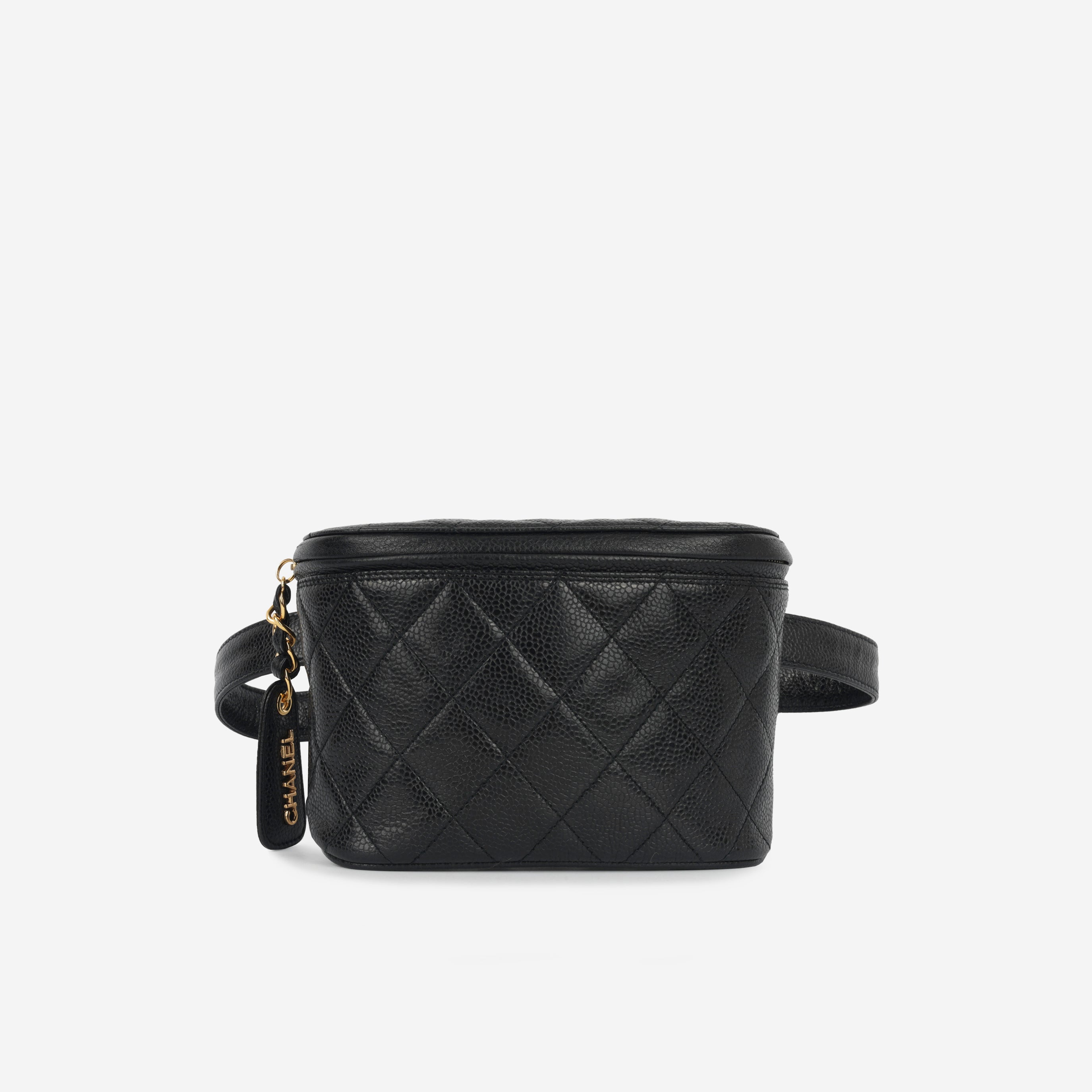 Vintage Belt Bag