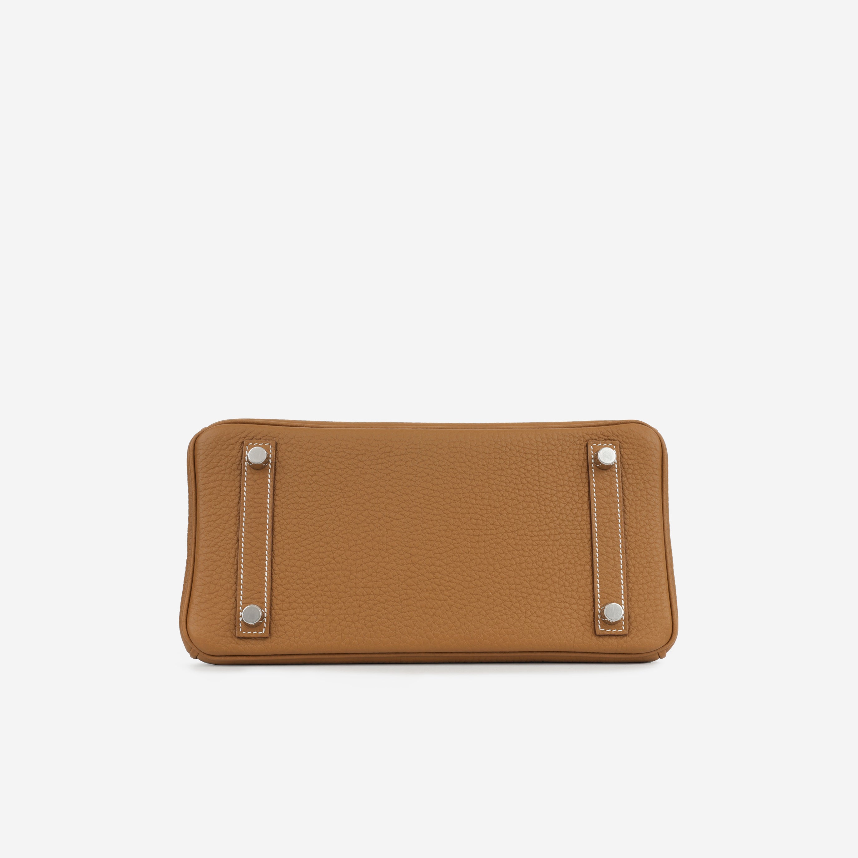 Hermès Birkin 25 - Gold Togo | Palladium Hardware
