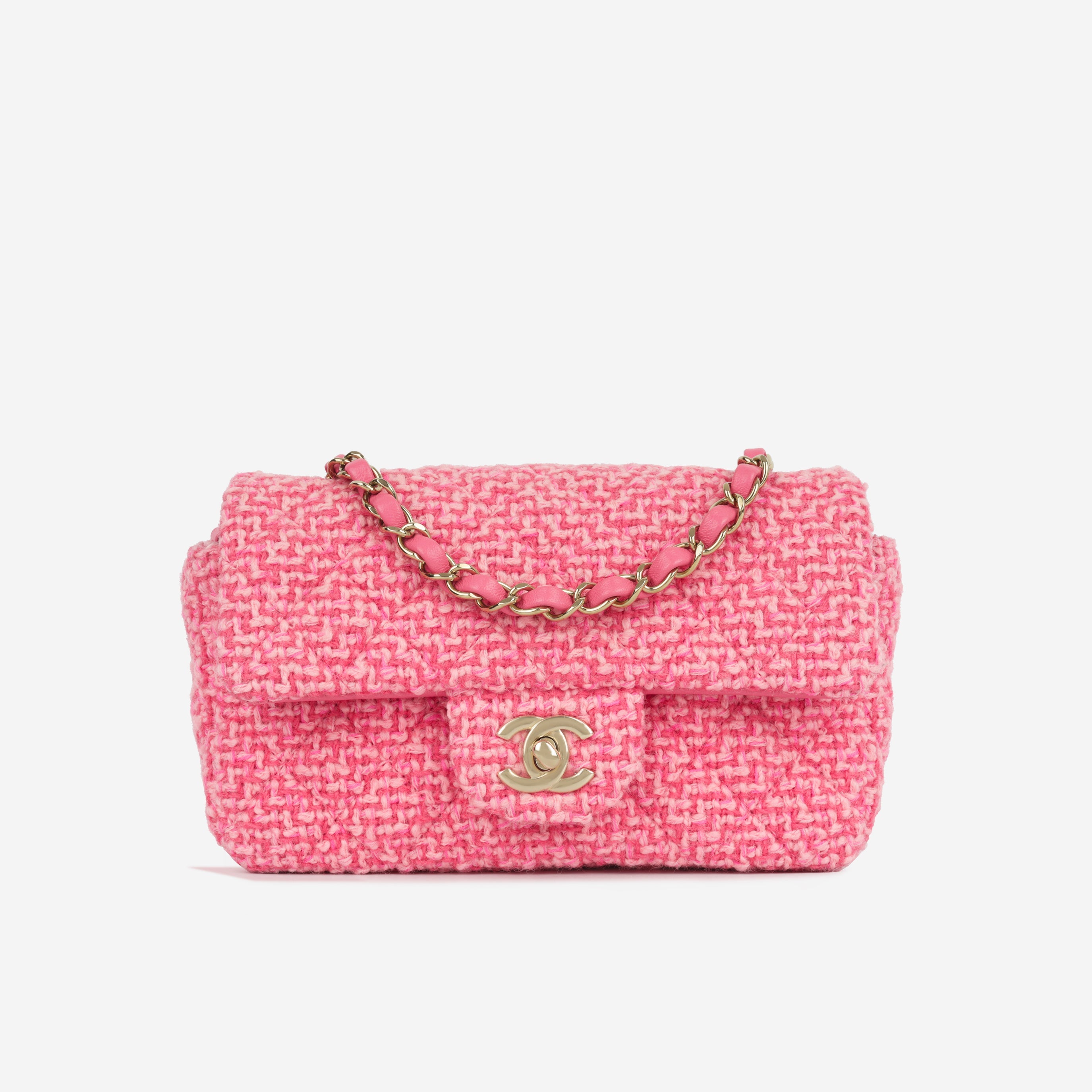 Mini Rectangular