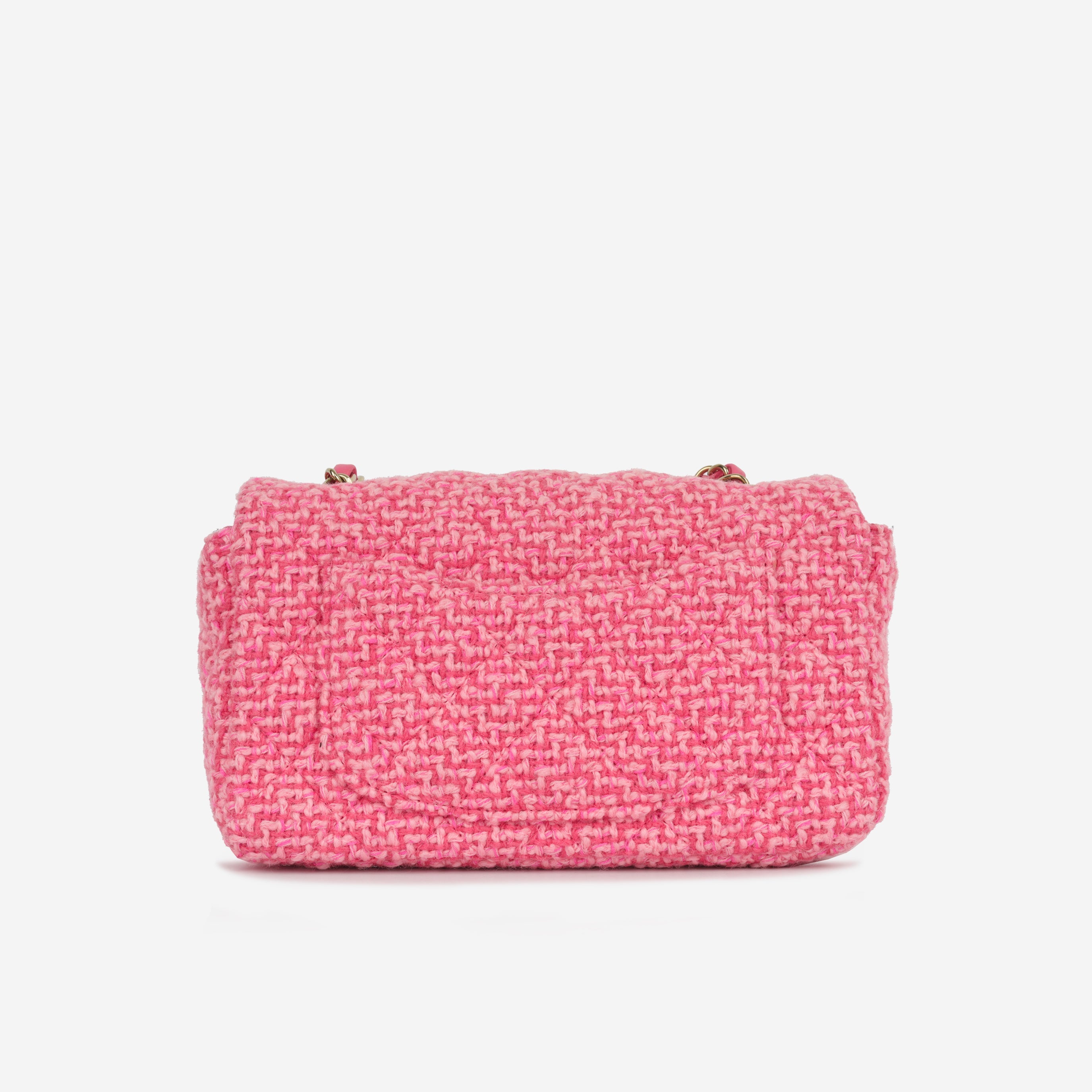 Mini Rectangular