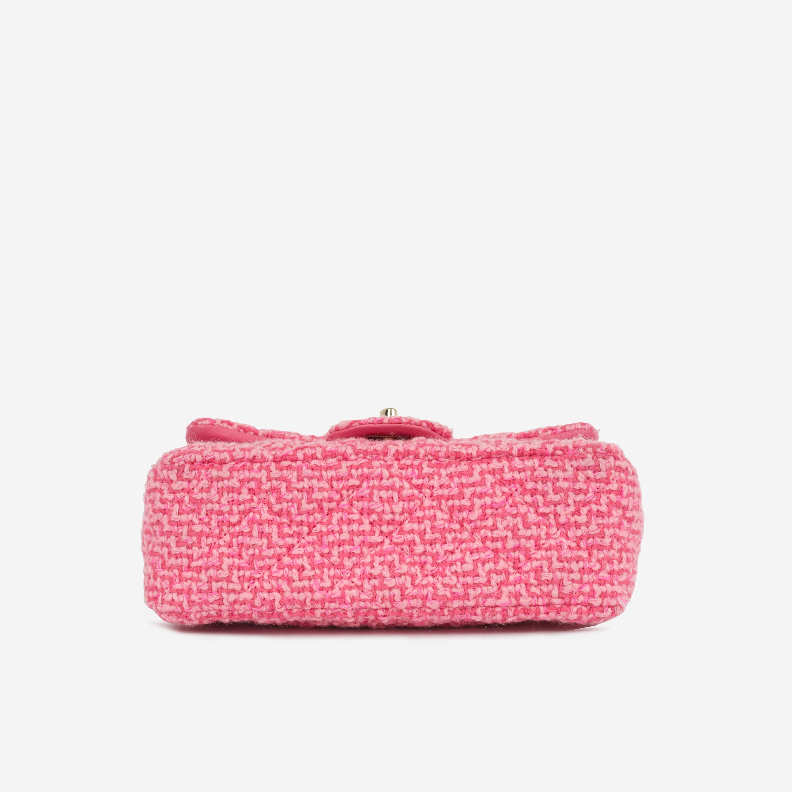 Mini Rectangular