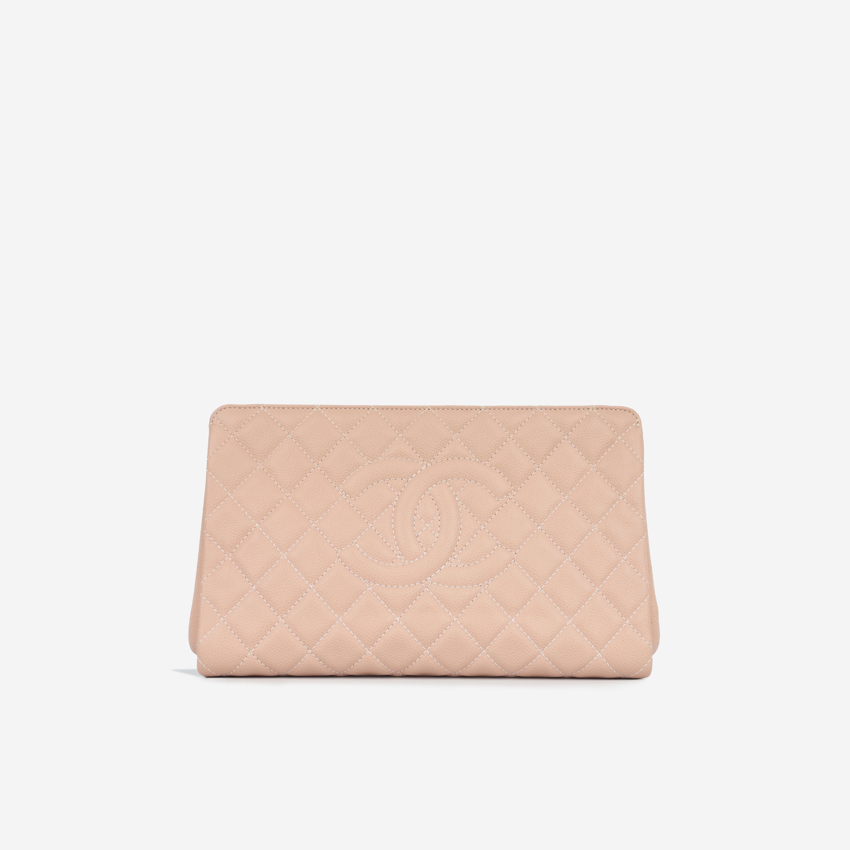 Timeless Clutch