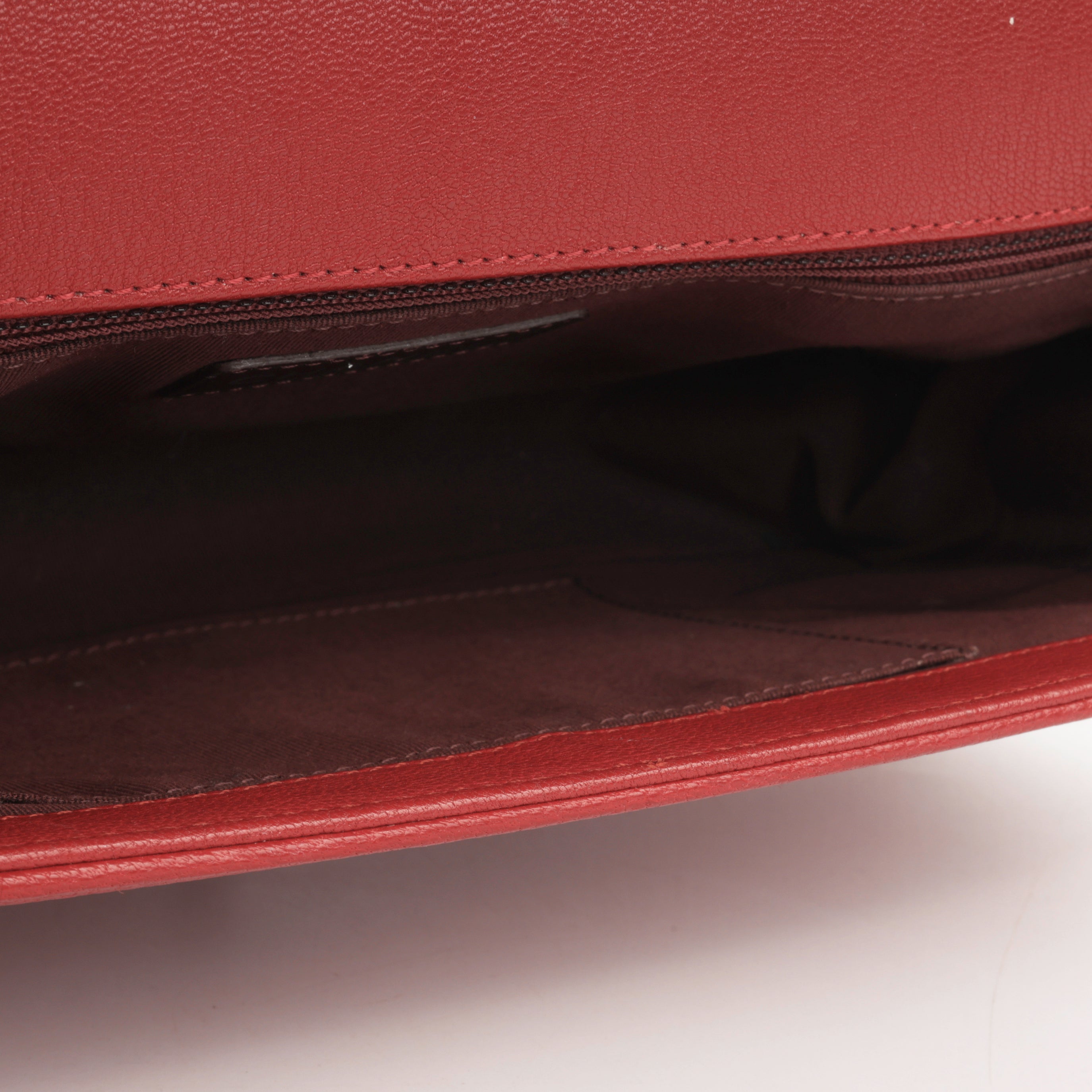 Boy Bag - New Medium