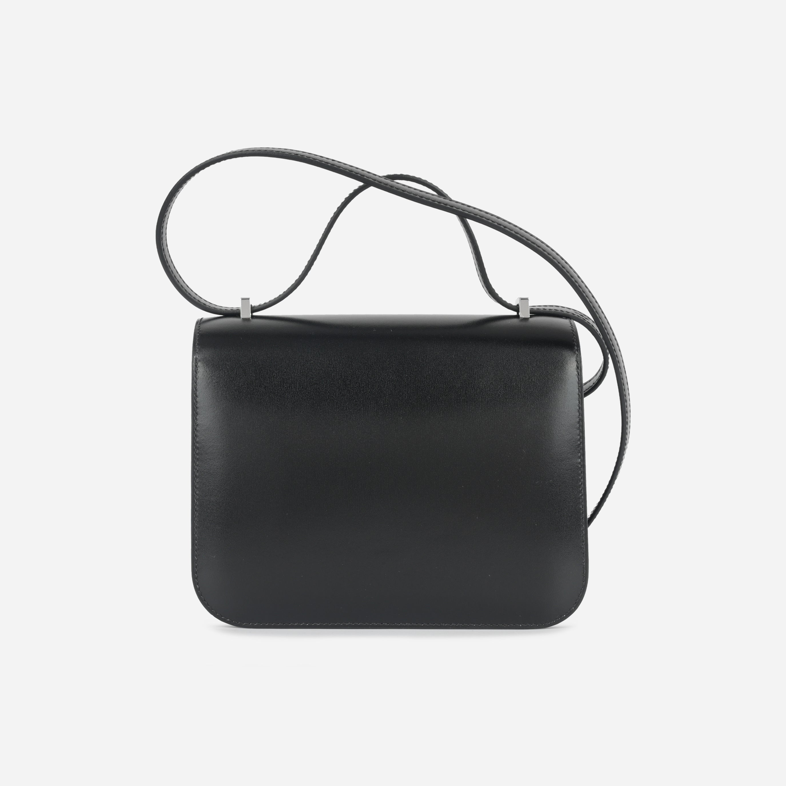 Constance 18 - Noir Box Palladium Aventurine Hardware