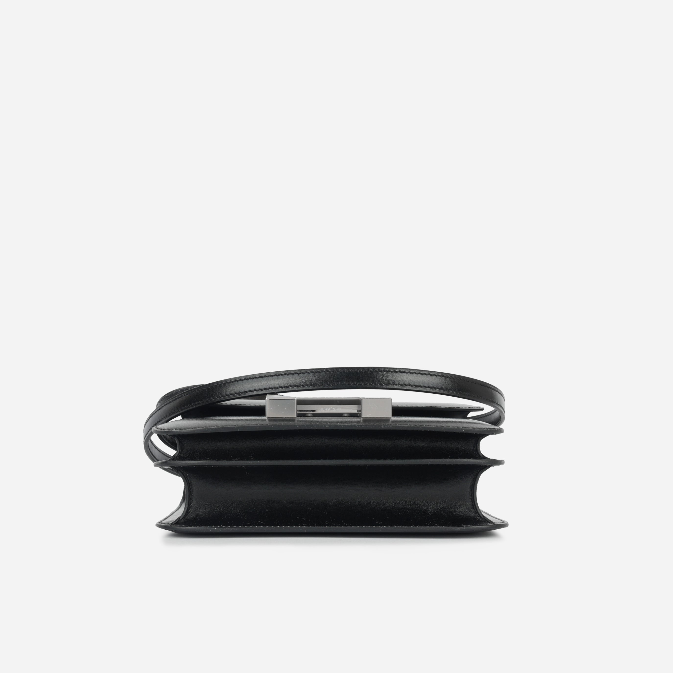 Constance 18 - Noir Box Palladium Aventurine Hardware
