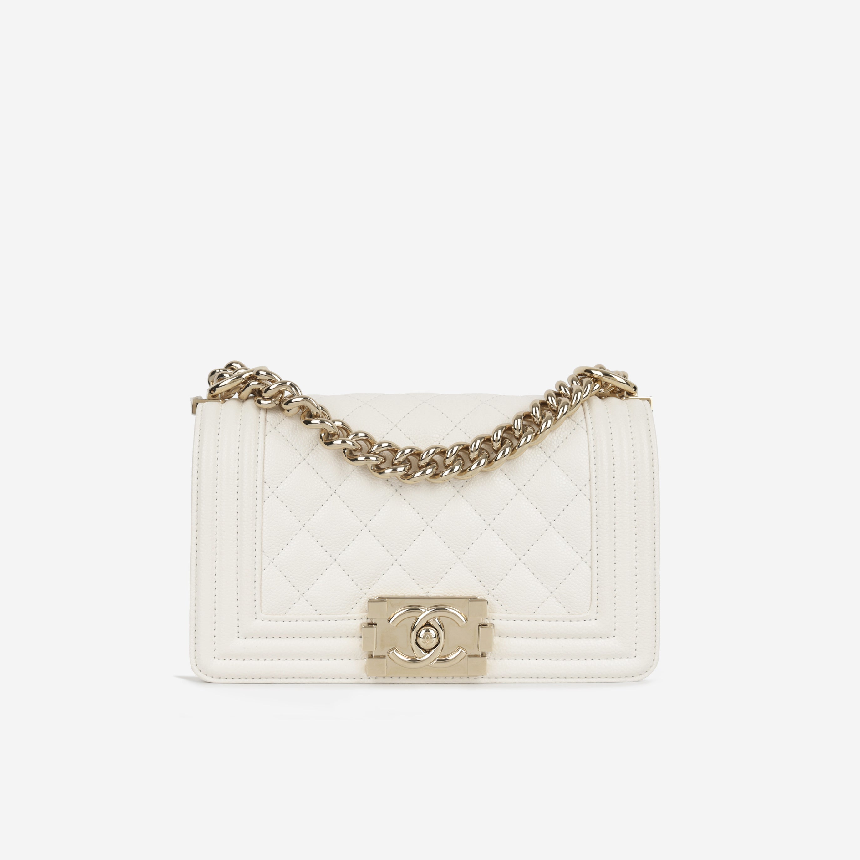 Small Boy Bag