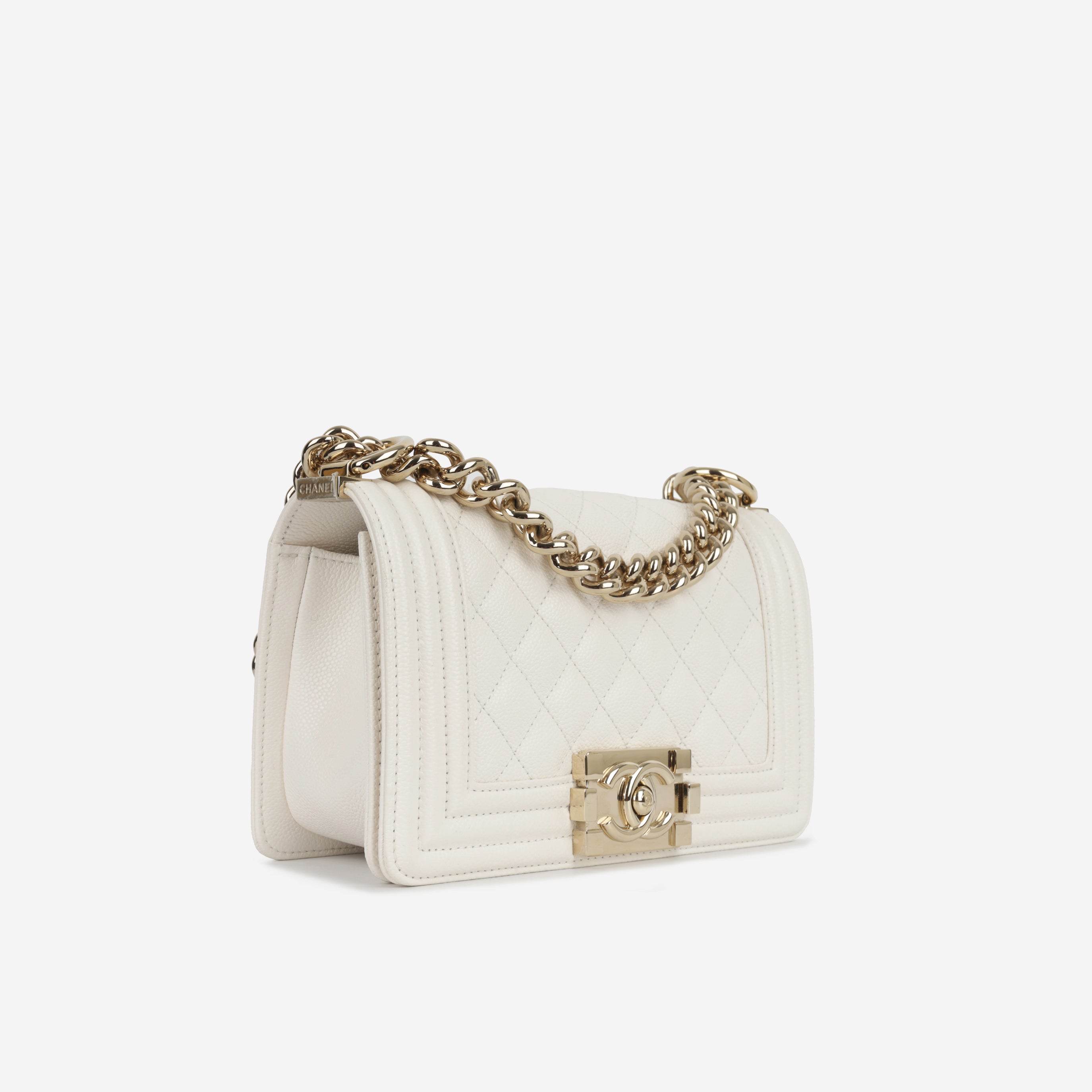 Small Boy Bag