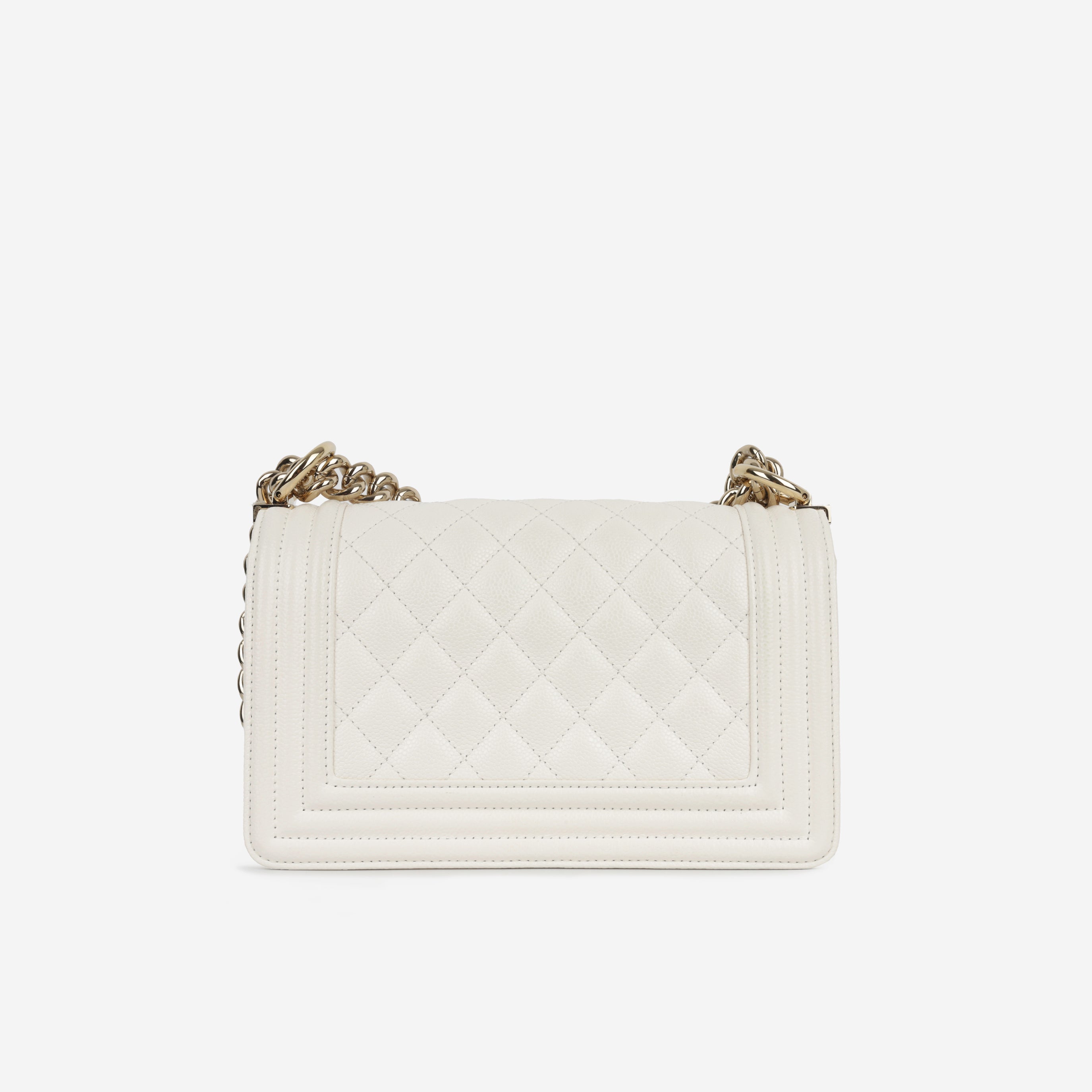 Small Boy Bag