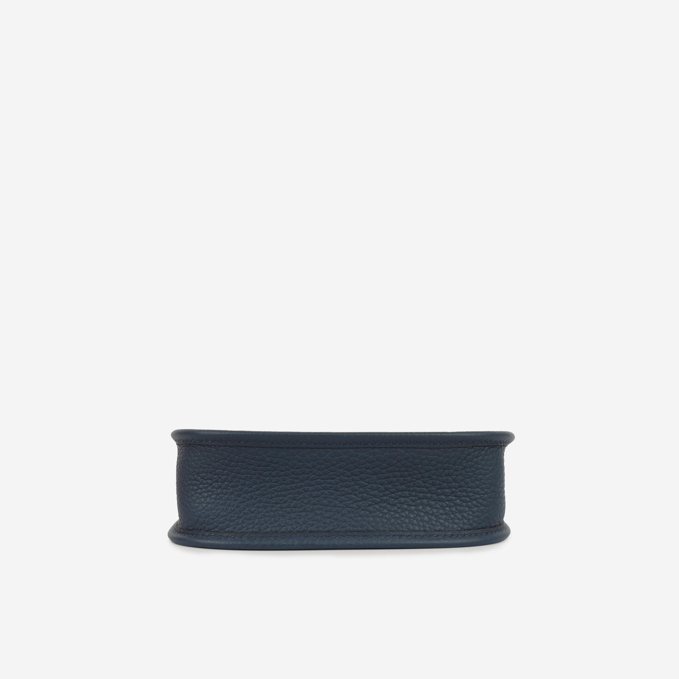 Hermèsnap Wallet - Noir