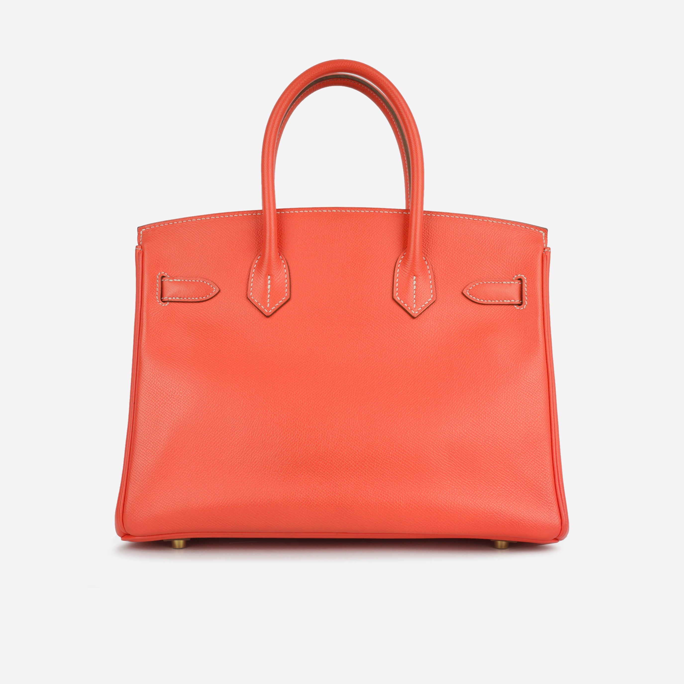 Birkin 30 Candy - Rose Jaipur
