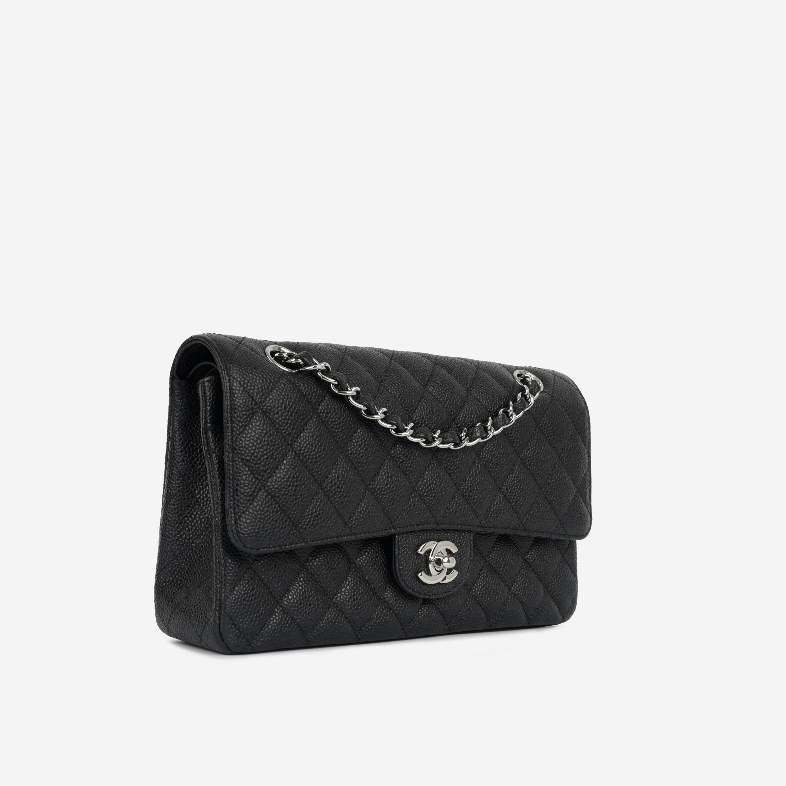 Classic Flap Bag - Medium