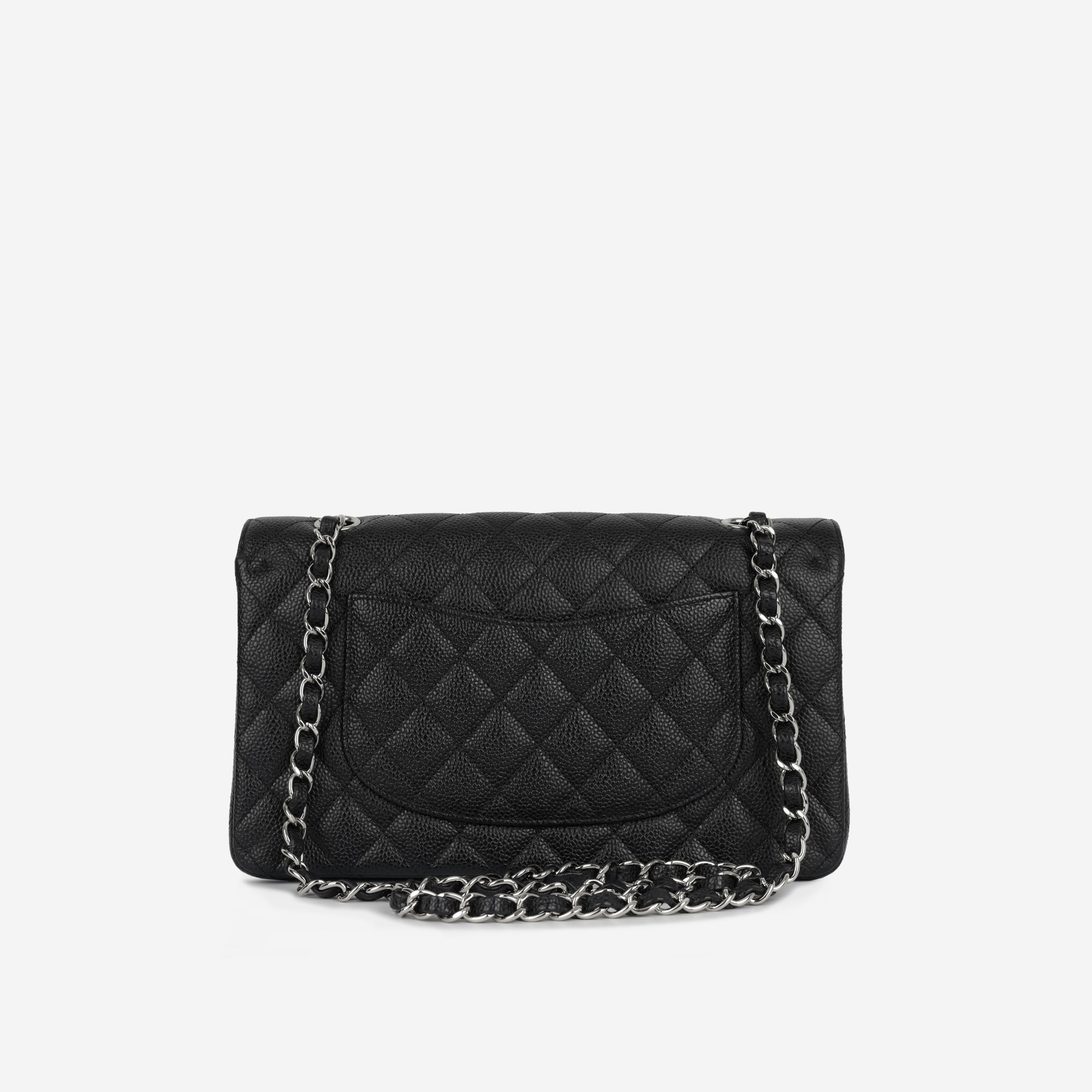 Classic Flap Bag - Medium