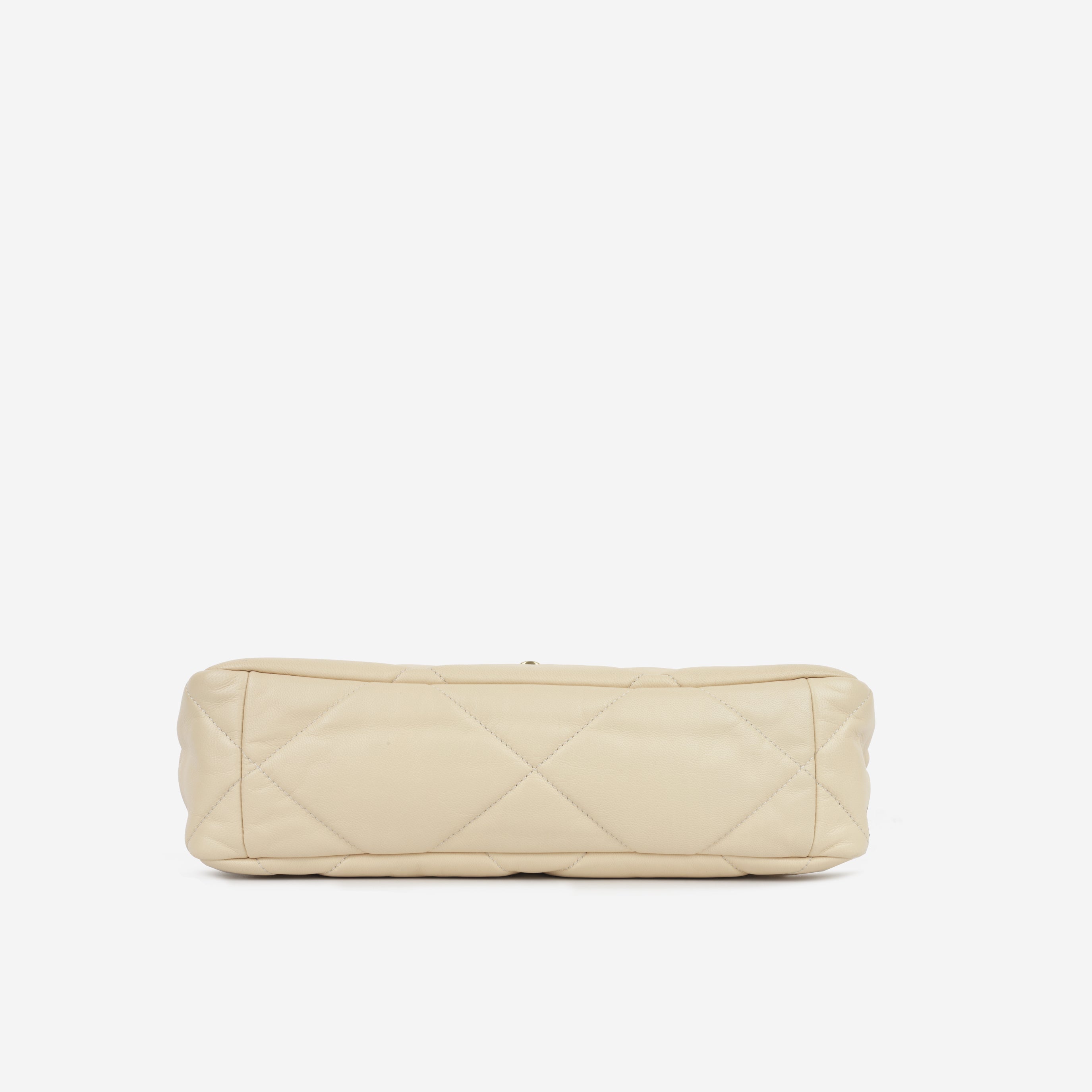 Large 19 Flap Bag