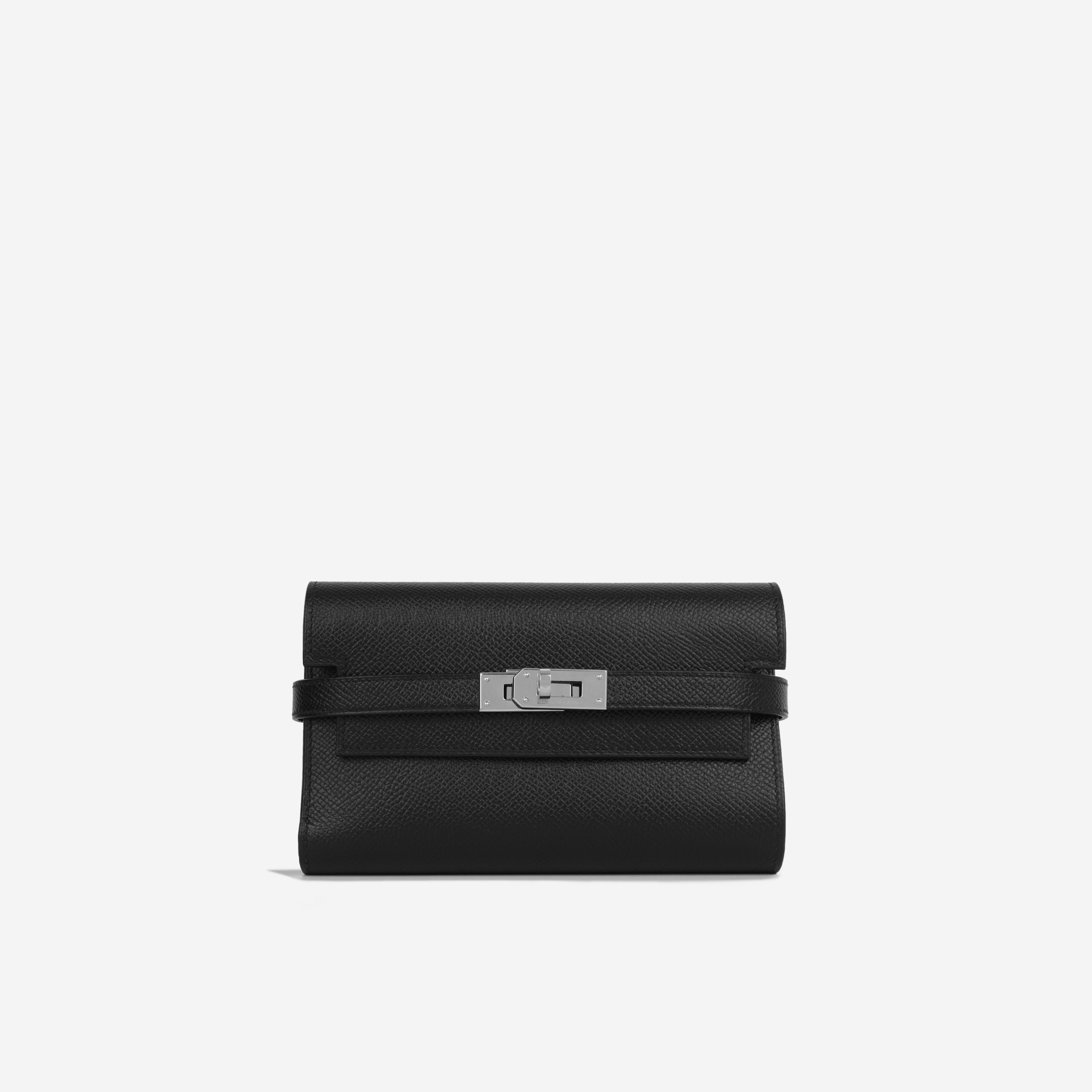 Kelly Depliant Wallet