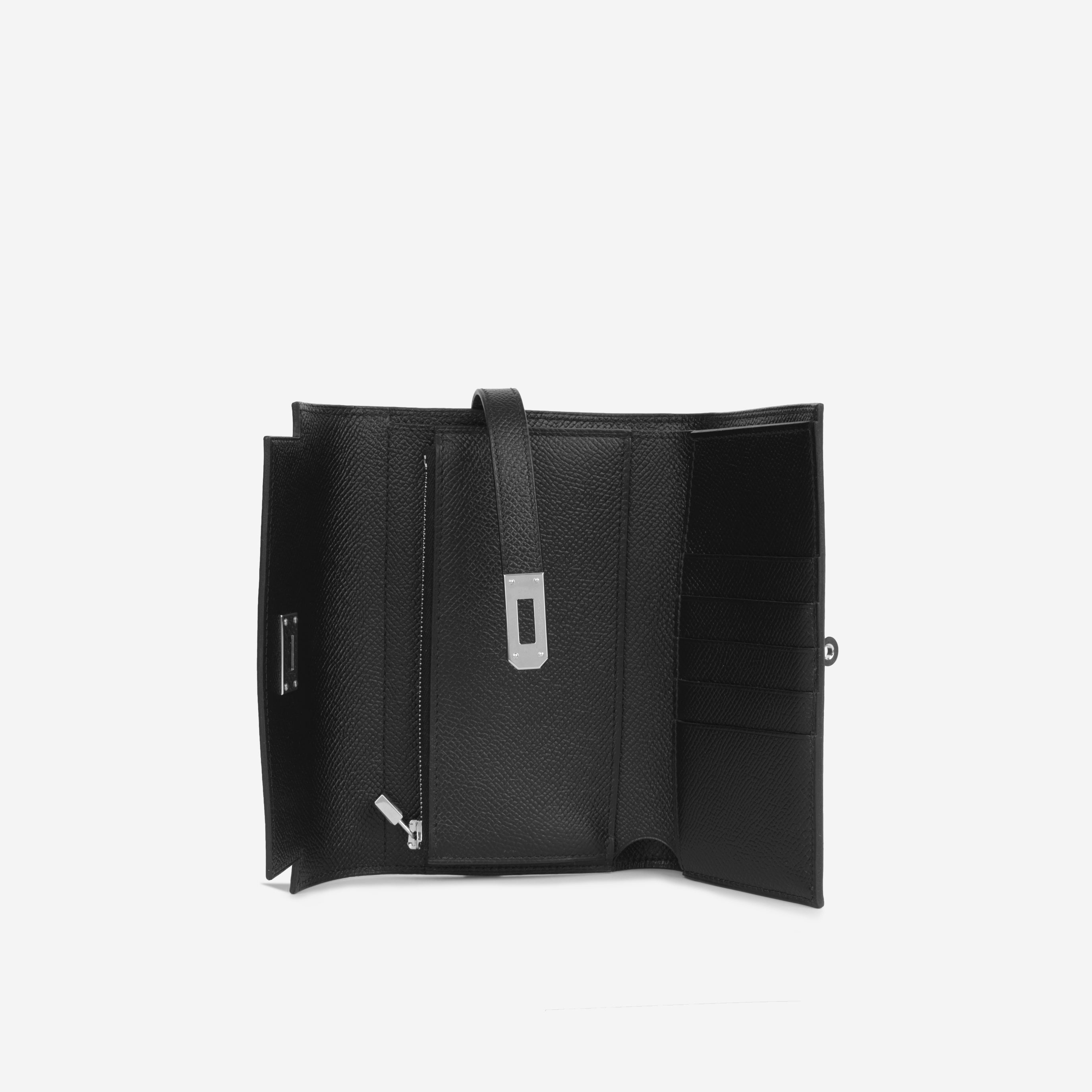 Kelly Depliant Wallet