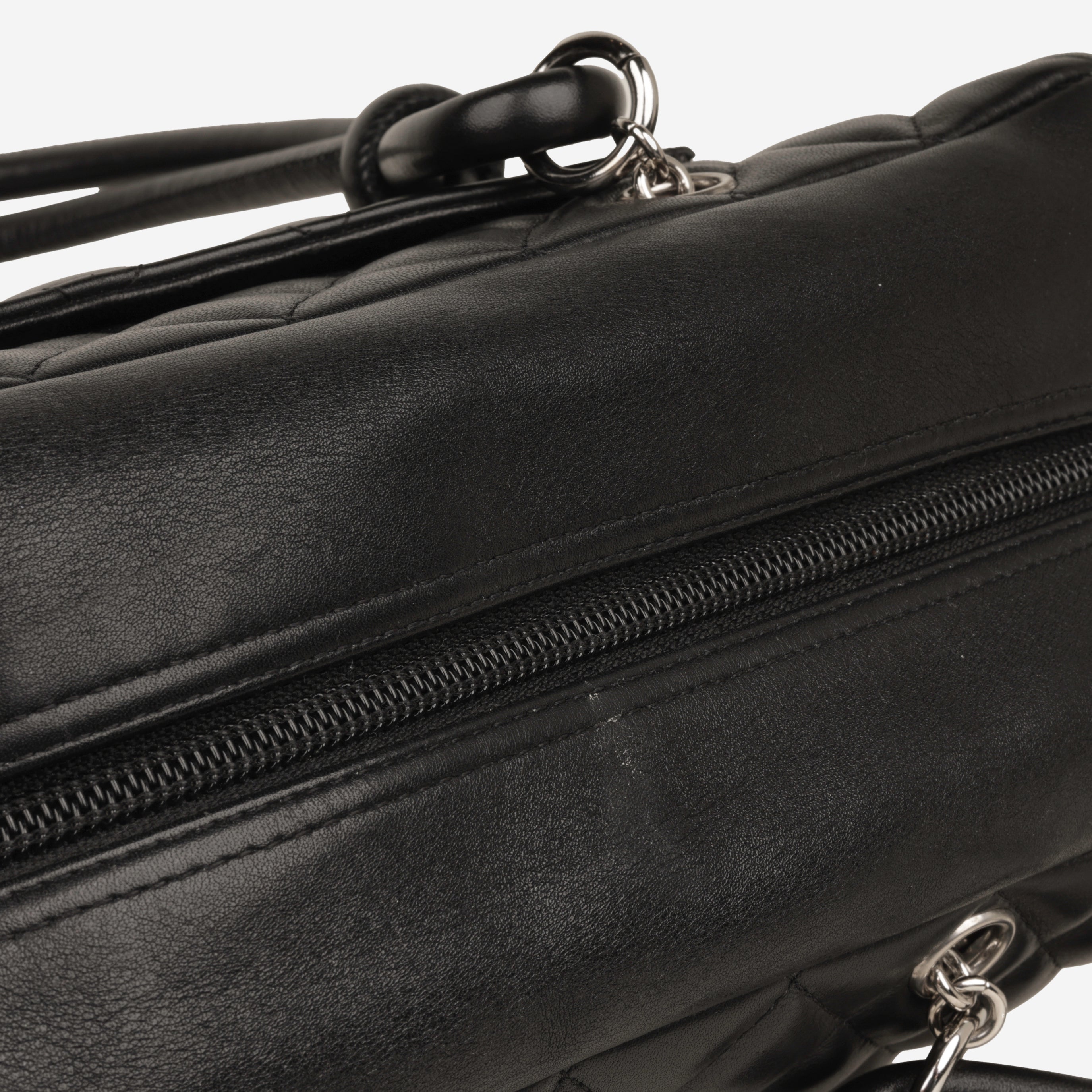 Cambon Reporter Bag