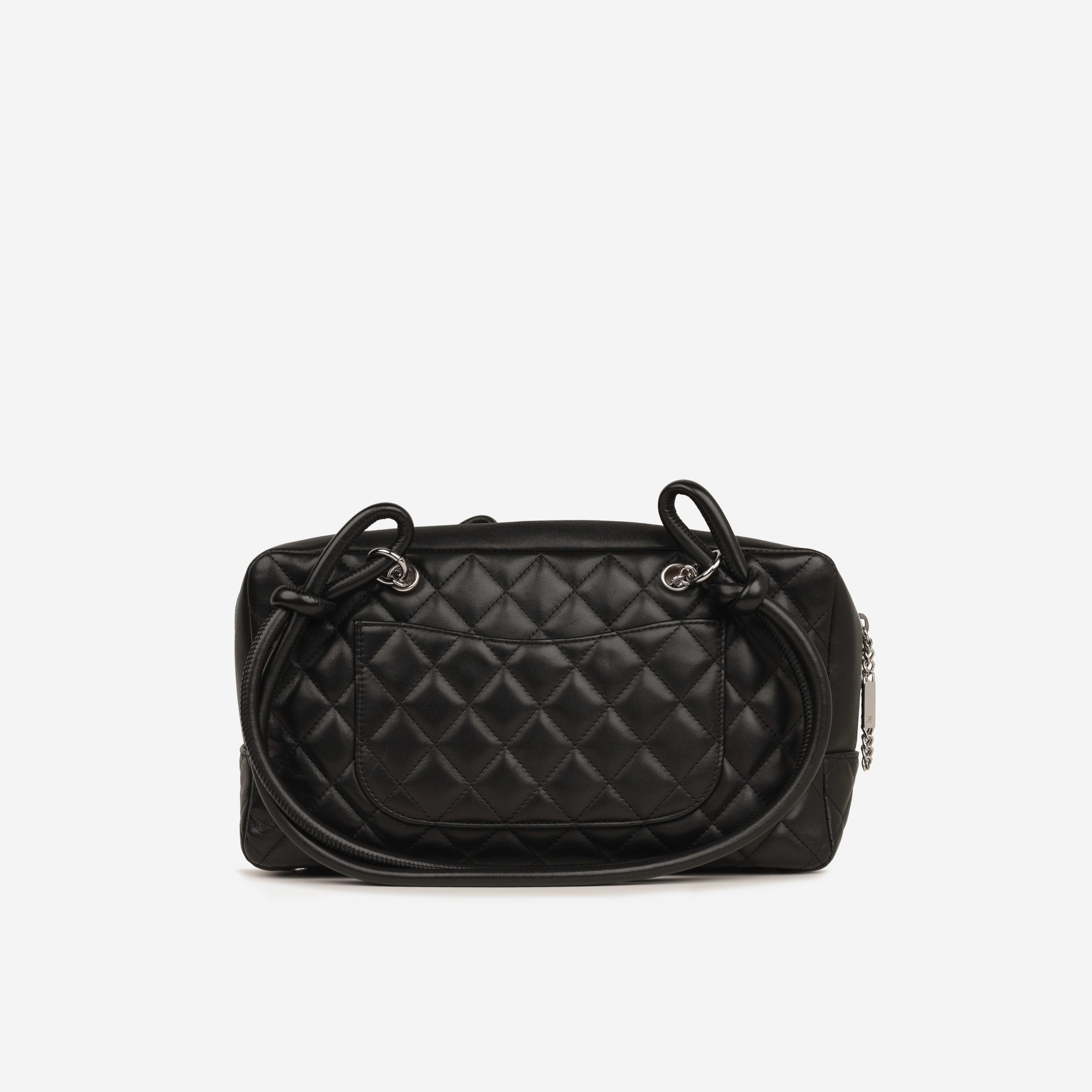 Cambon Reporter Bag