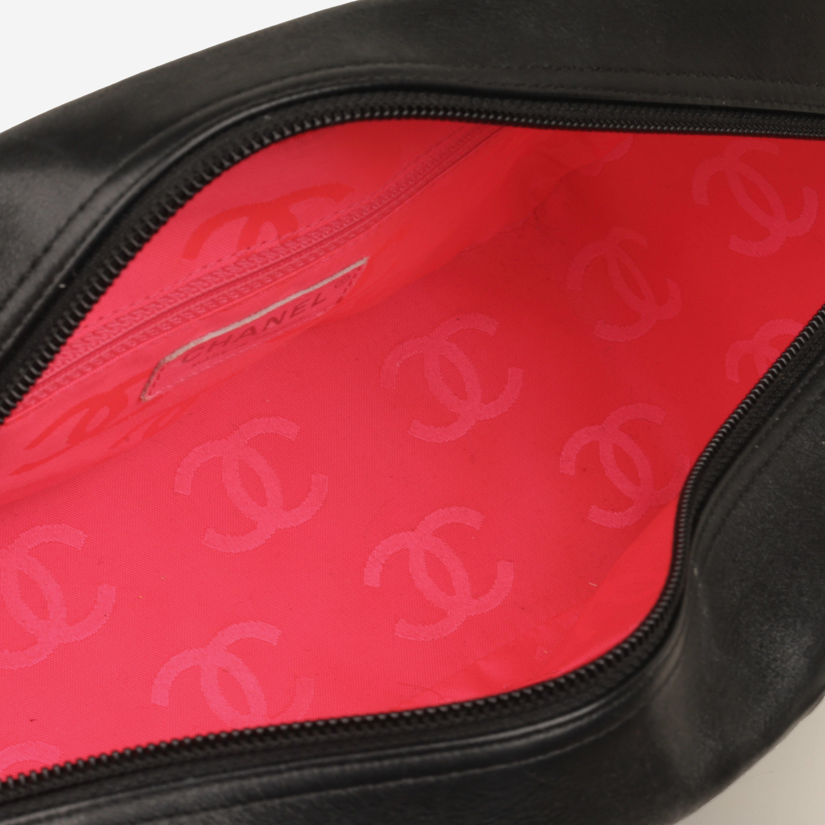 Cambon Reporter Bag