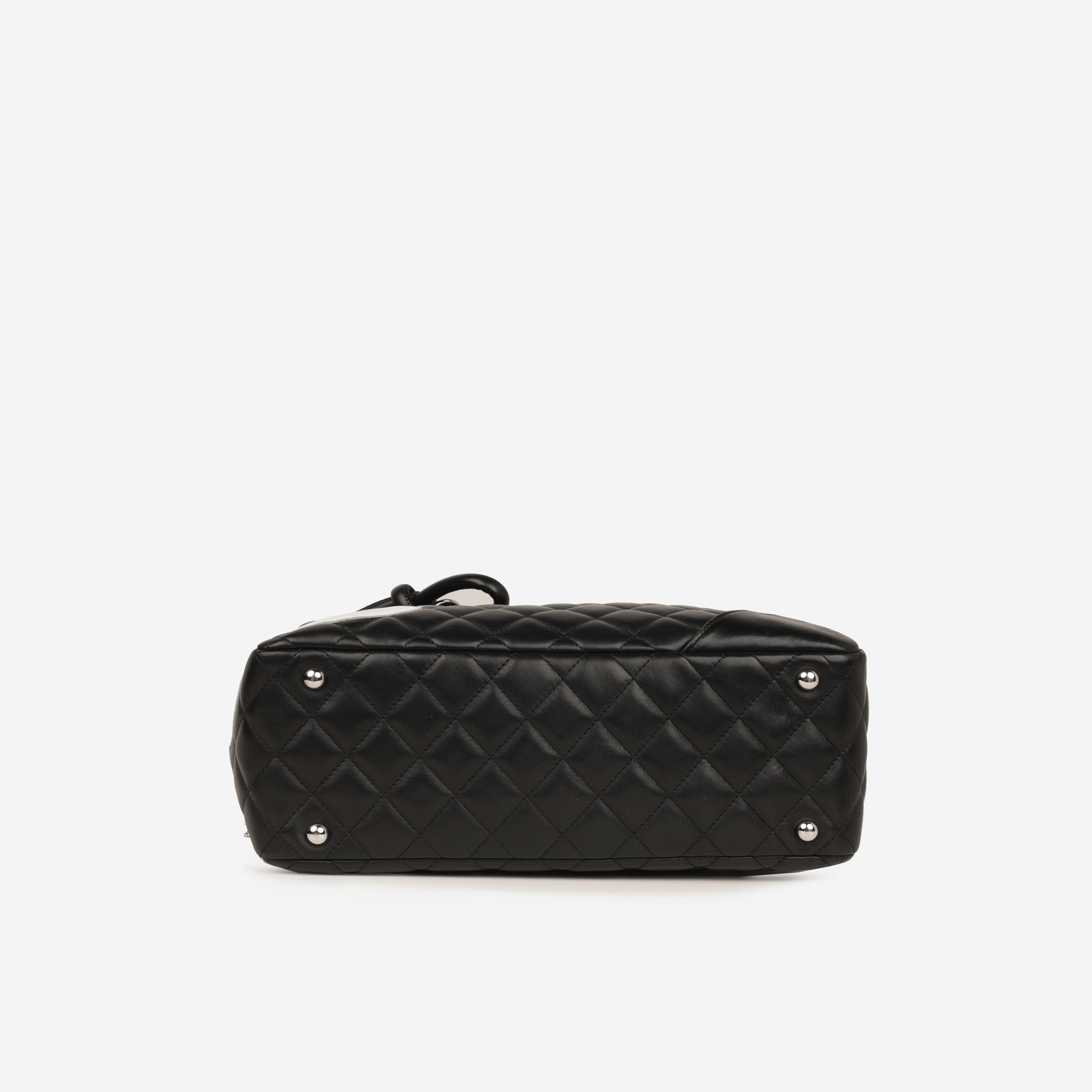 Cambon Reporter Bag