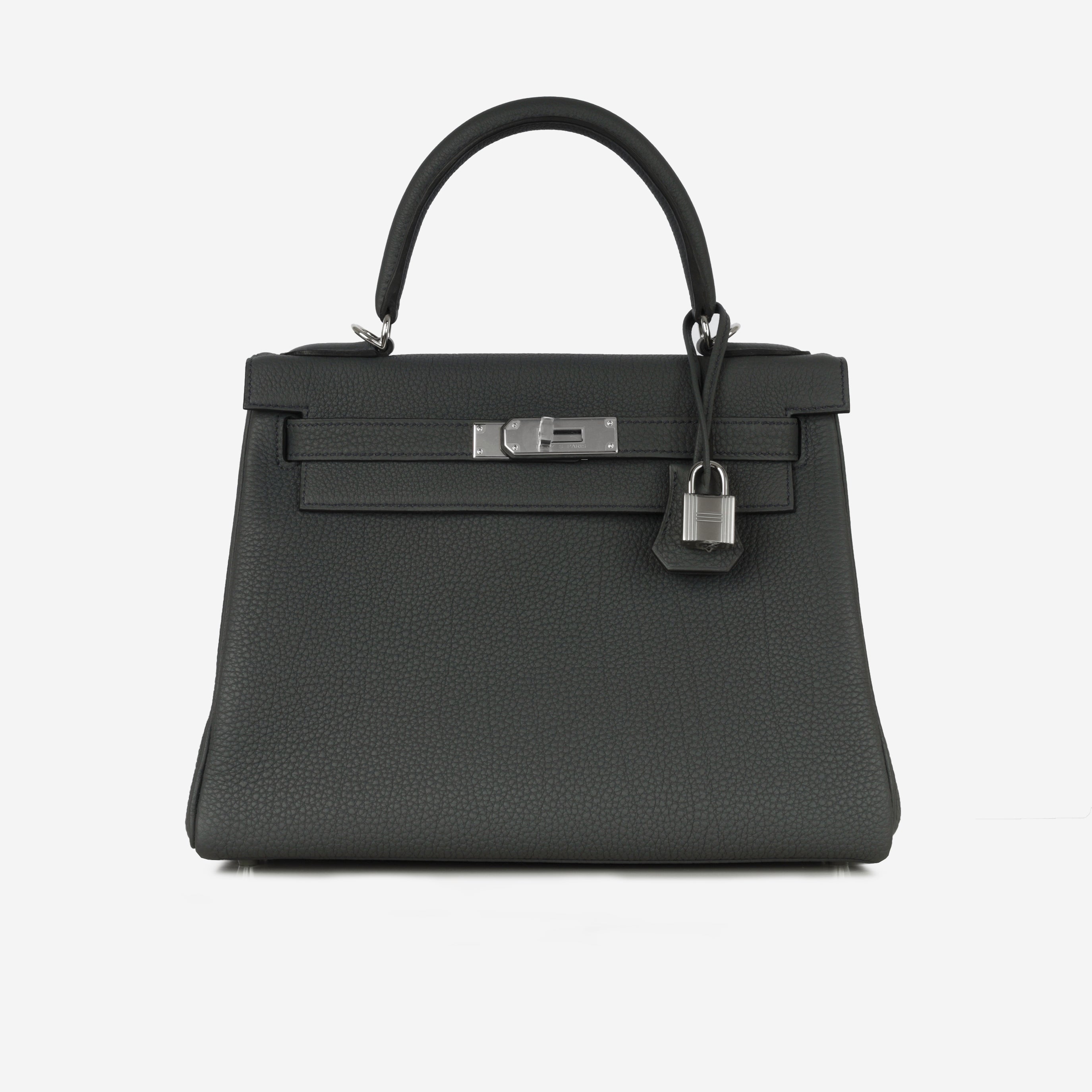 Kelly 28 - Gris Misty