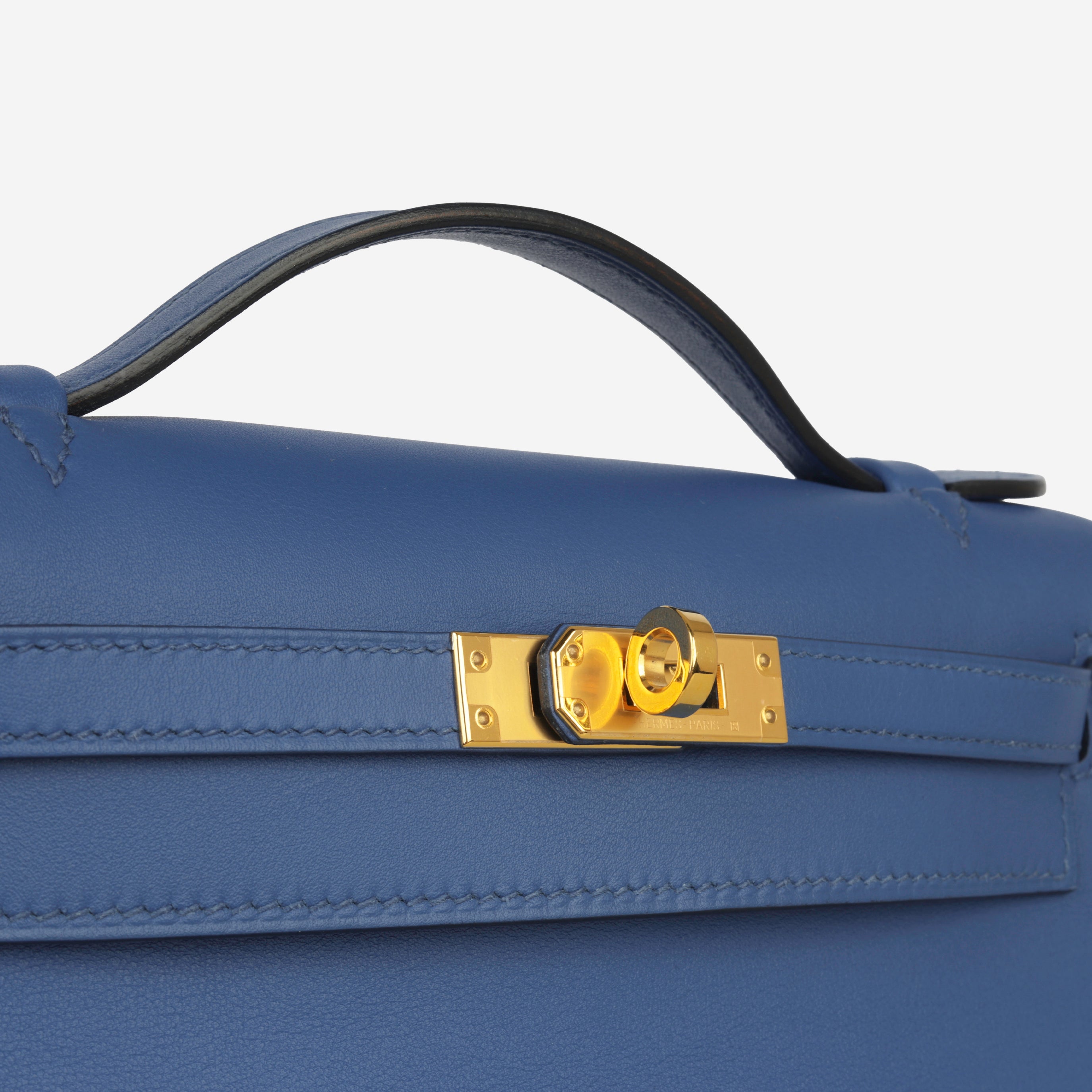 Kelly Pochette