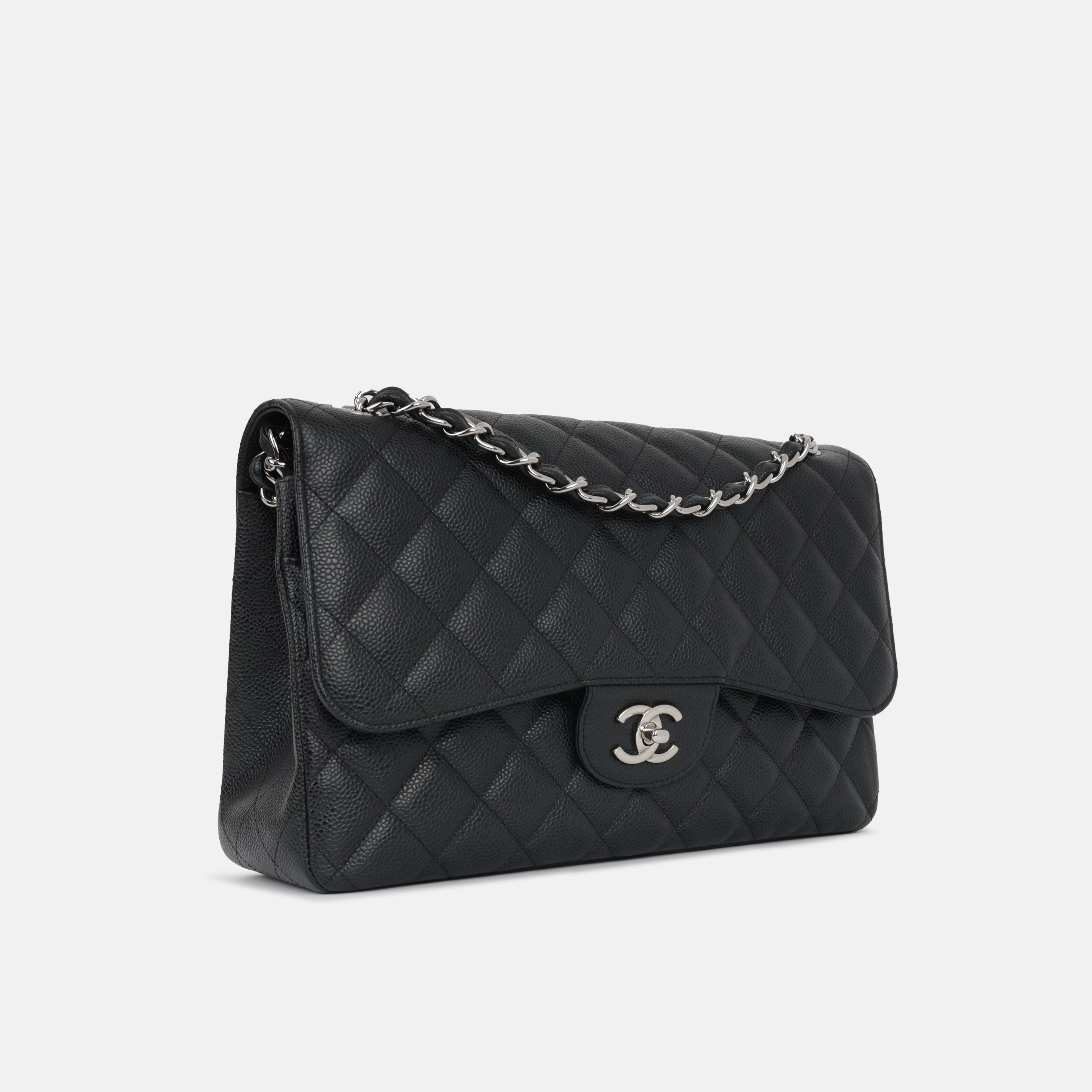 Classic Flap Bag - Jumbo