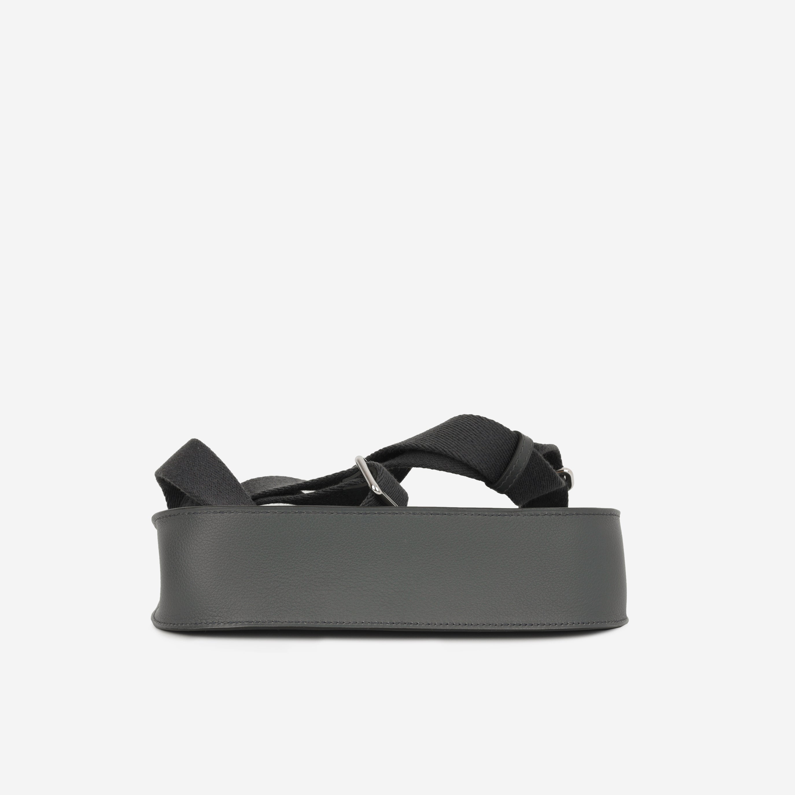 Mini Jypsiere - Gris Misty