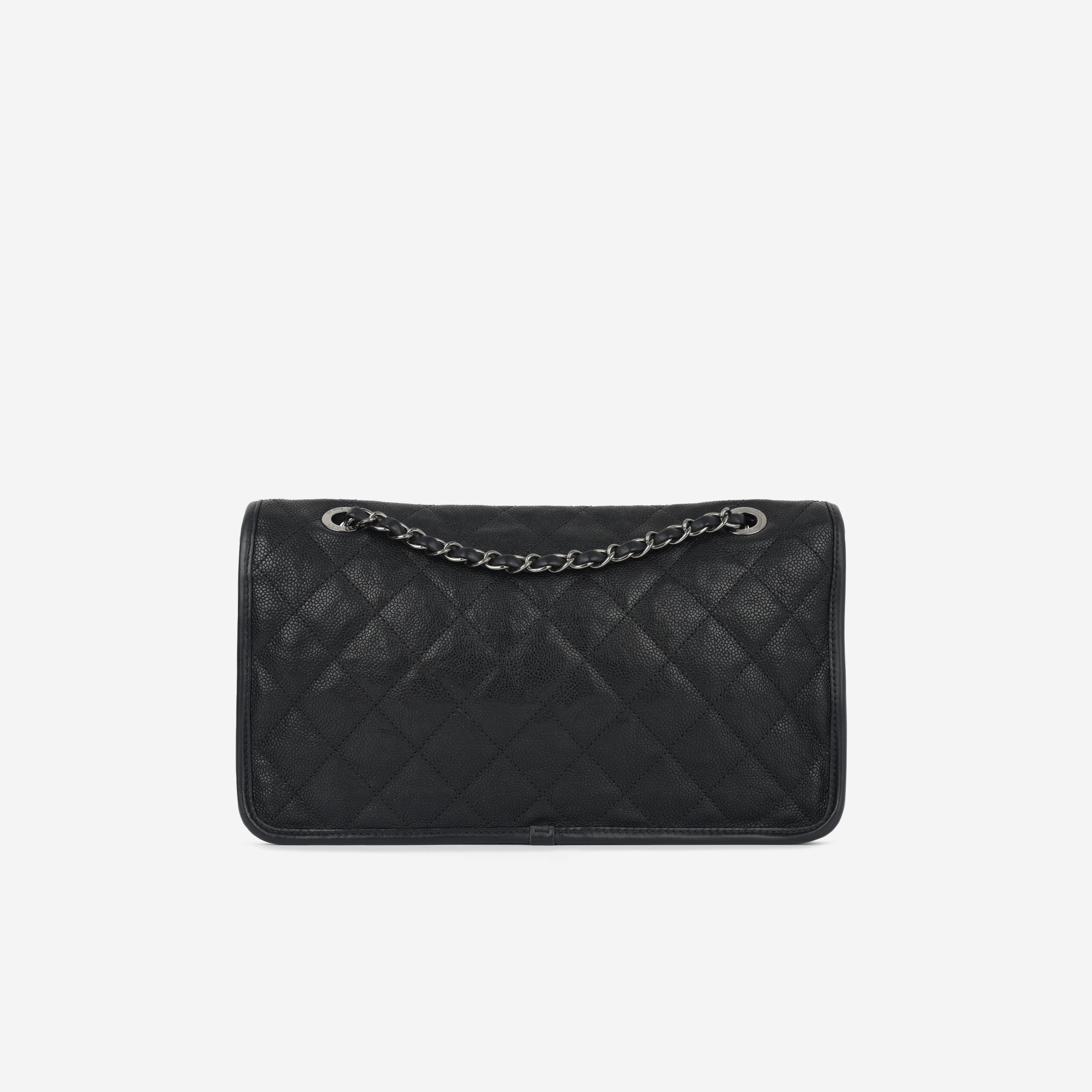 French Riviera Flap Bag