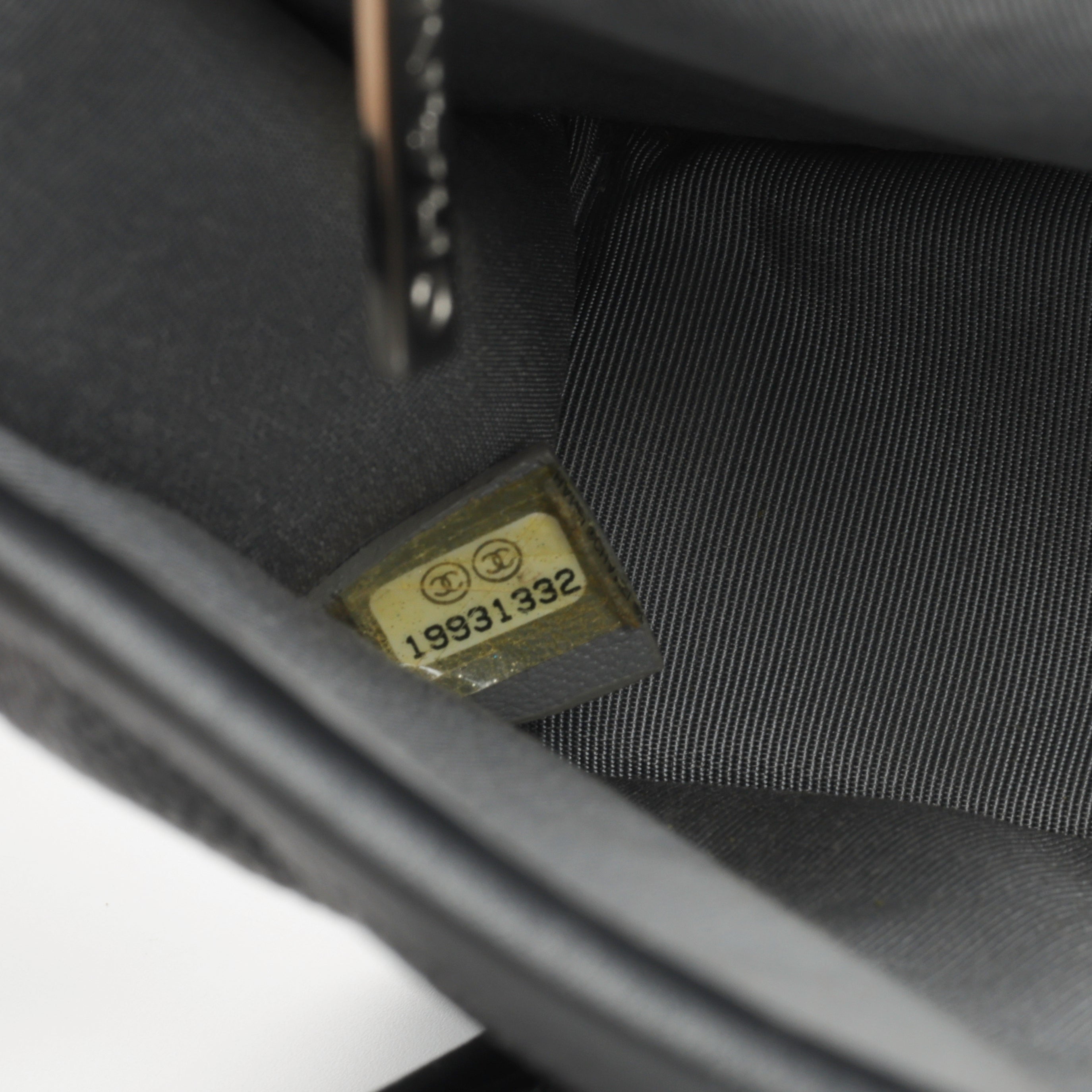 French Riviera Flap Bag