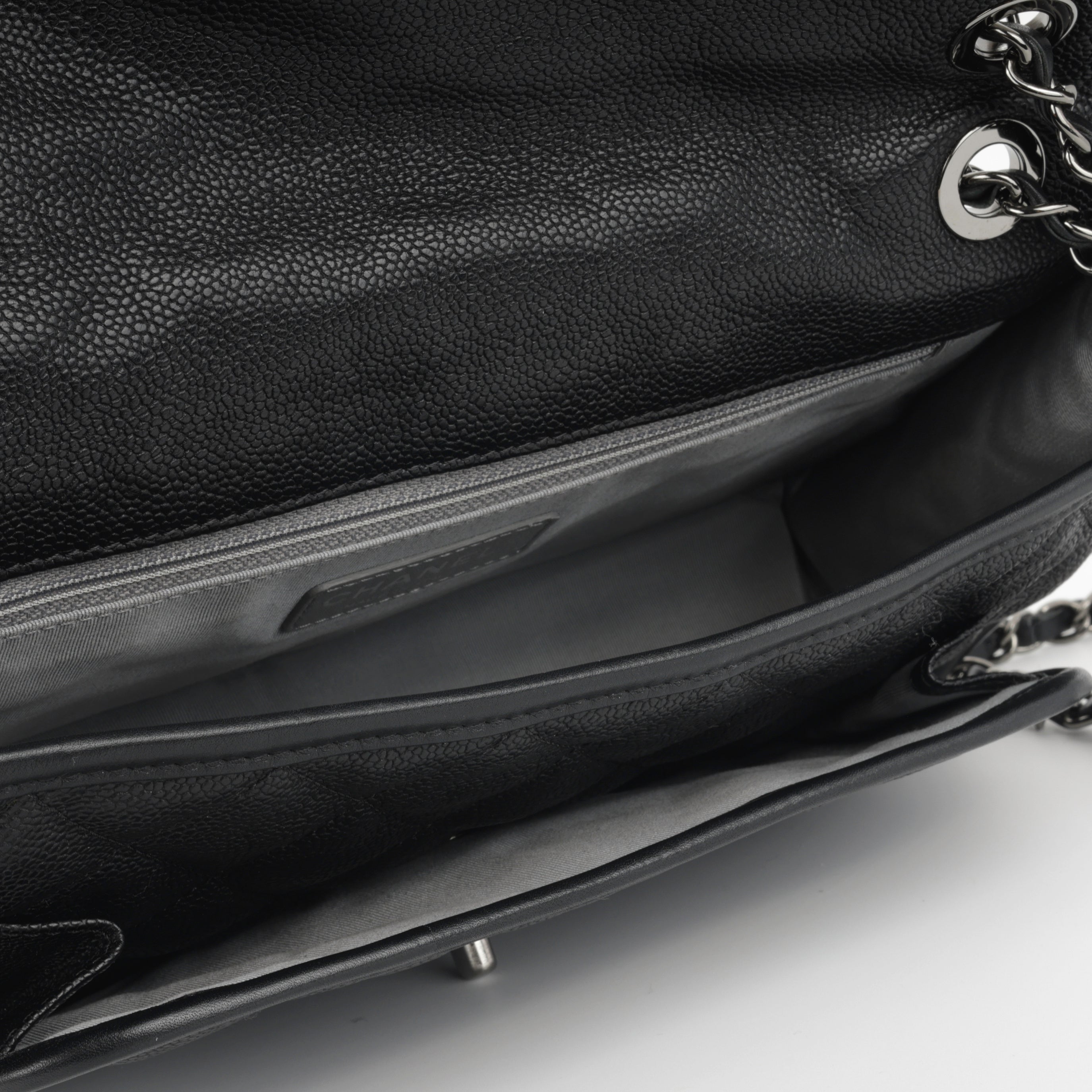 French Riviera Flap Bag
