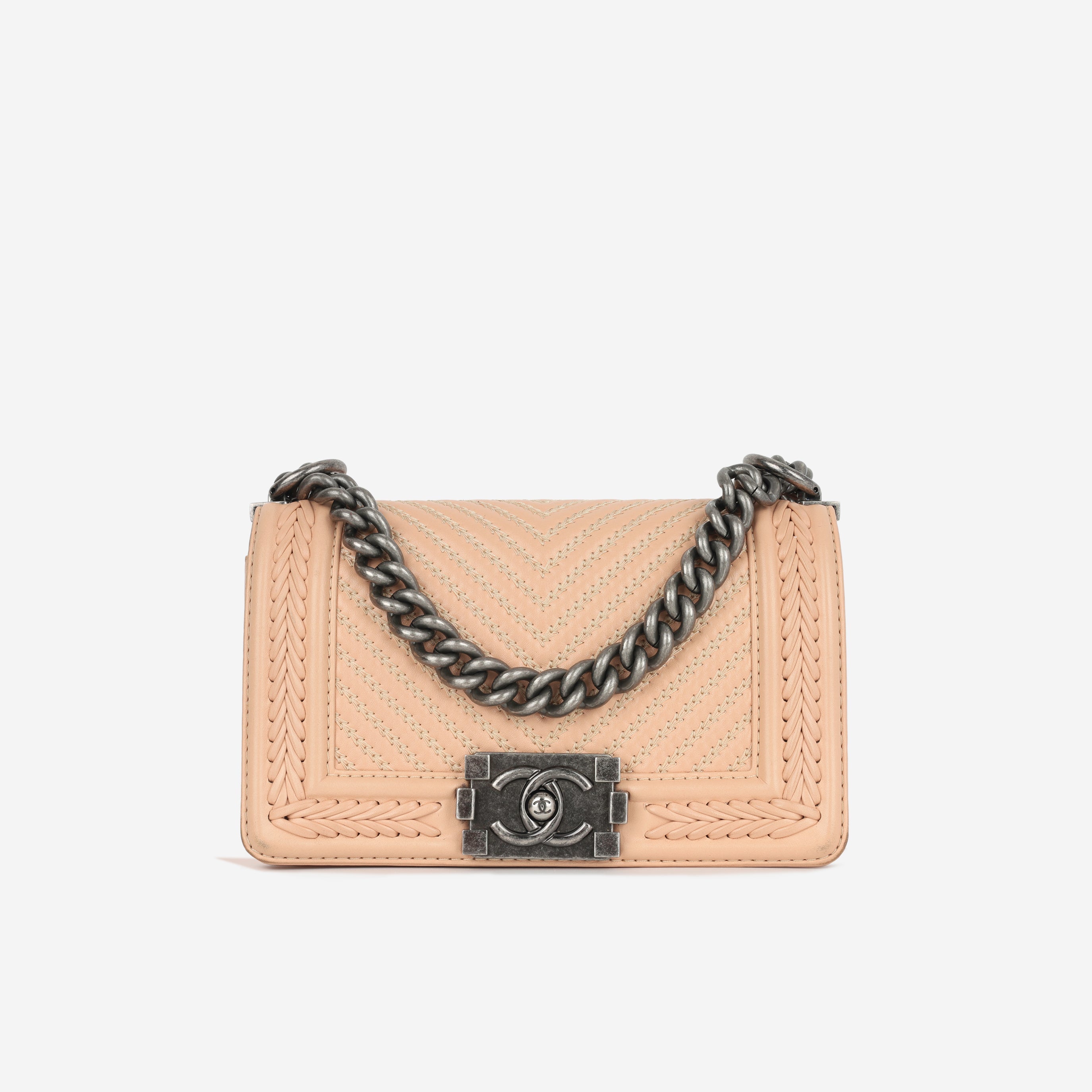 Small Boy Bag