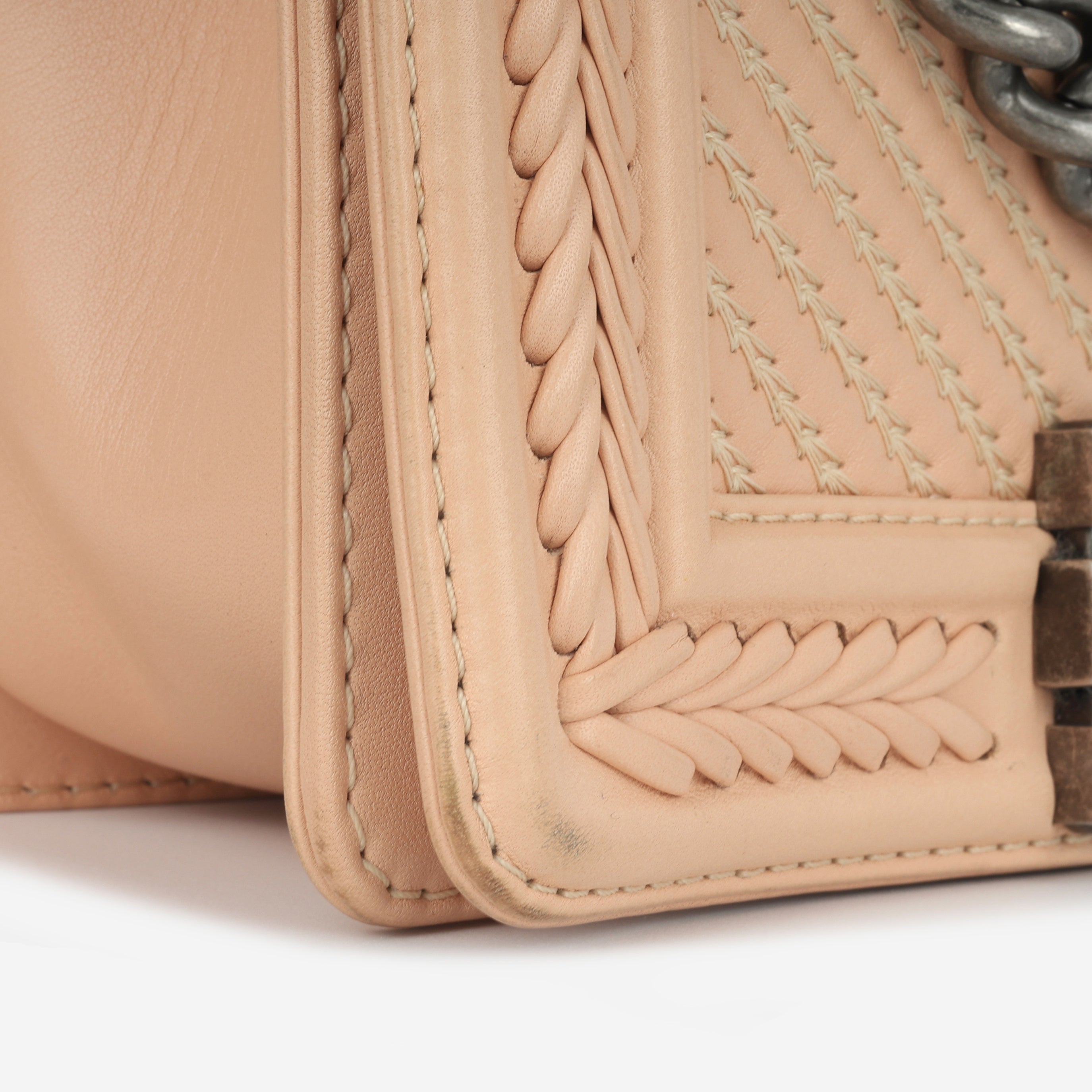 Small Boy Bag