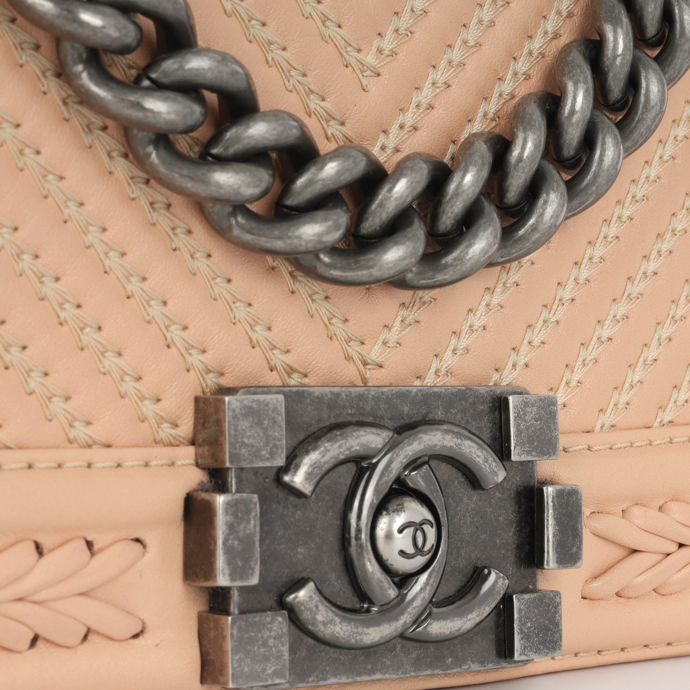 Small Boy Bag