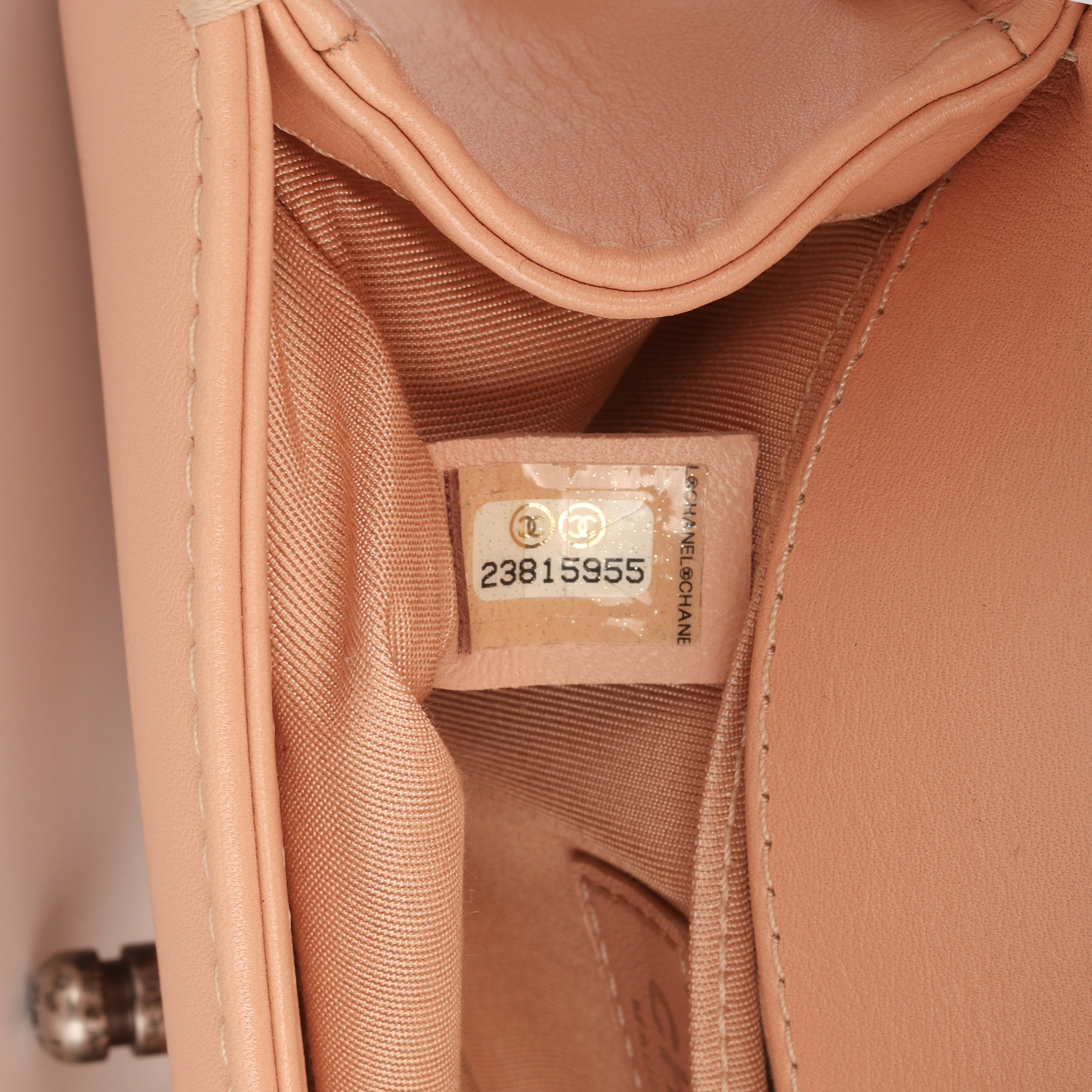 Small Boy Bag