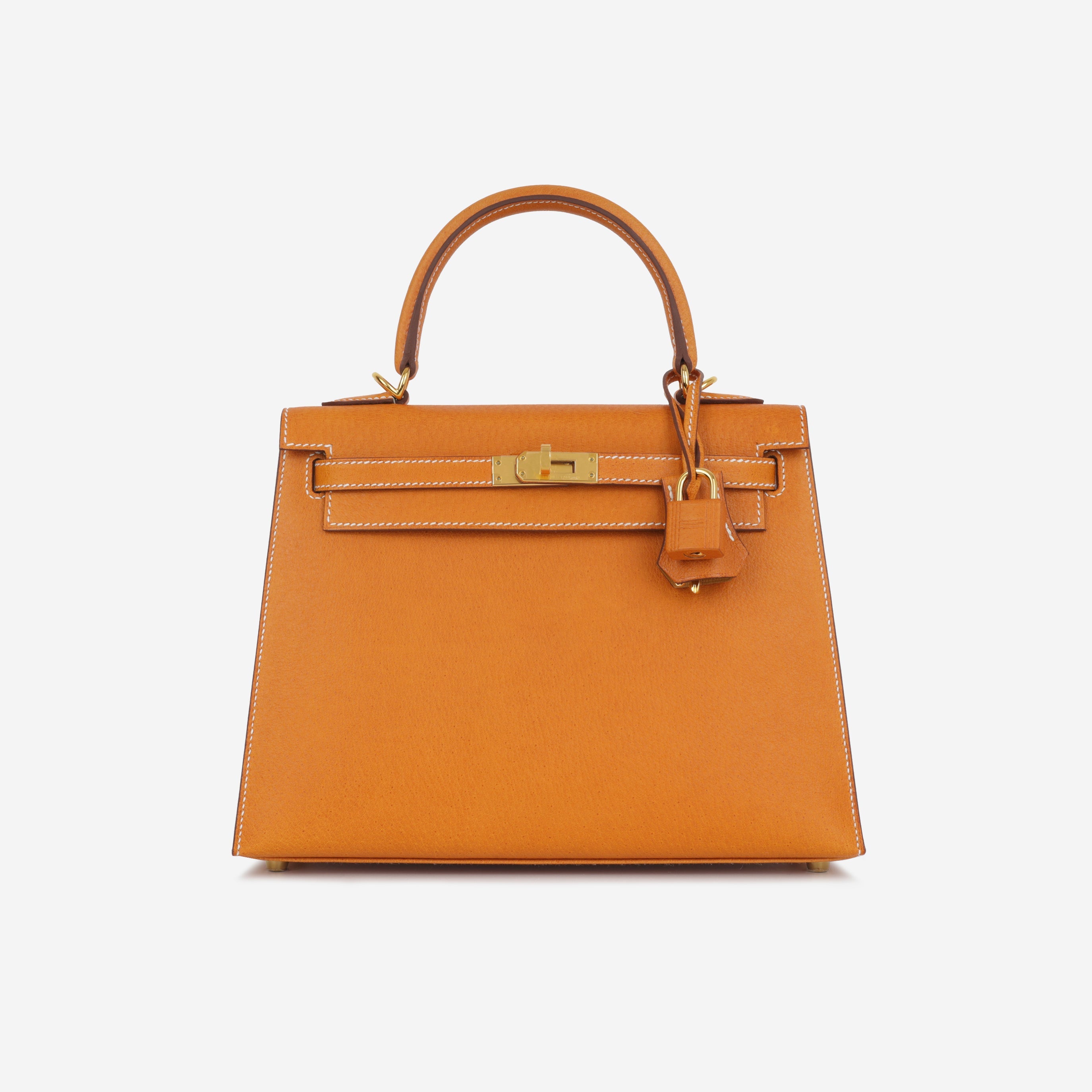 Kelly 25 - Toffee Peau