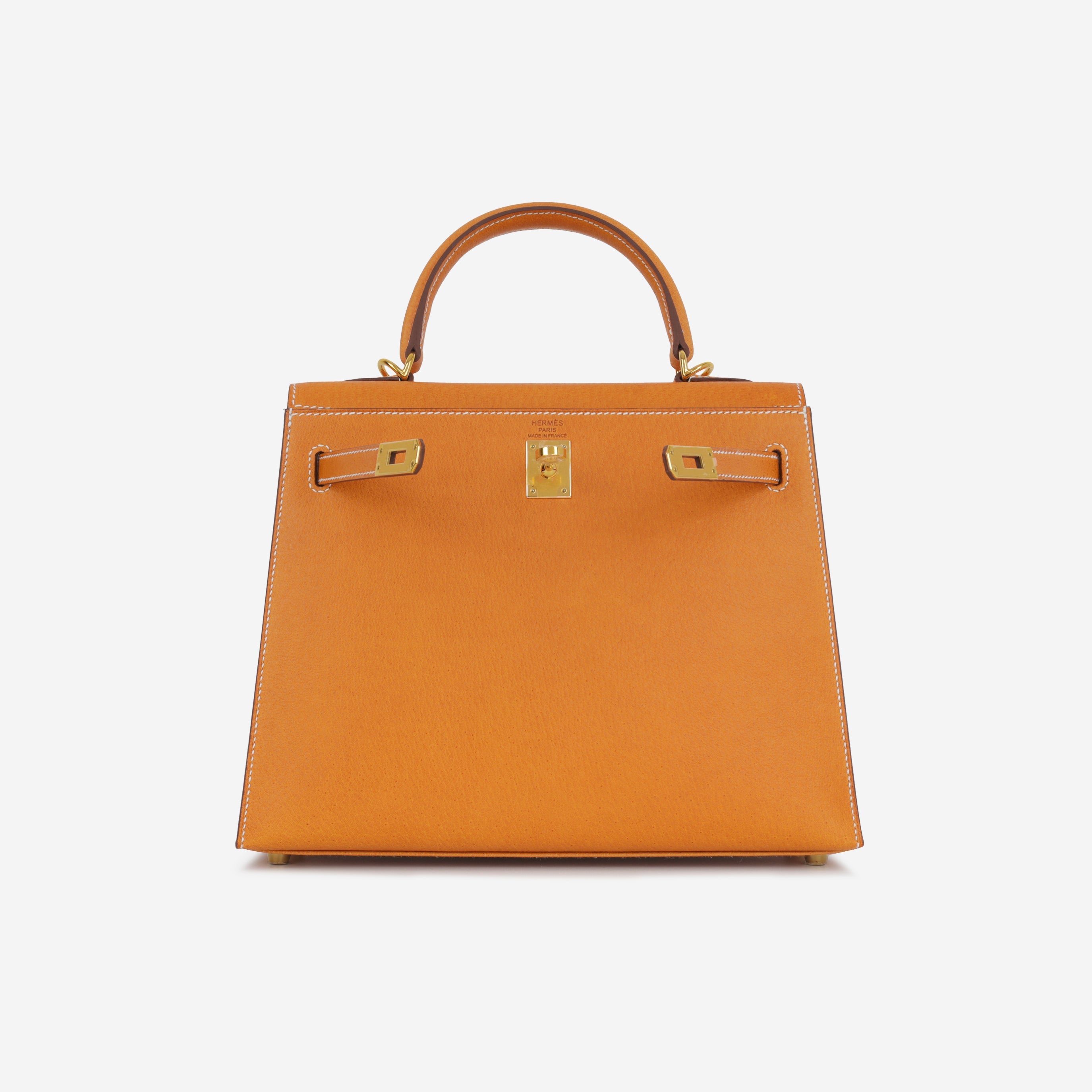 Kelly 25 - Toffee Peau