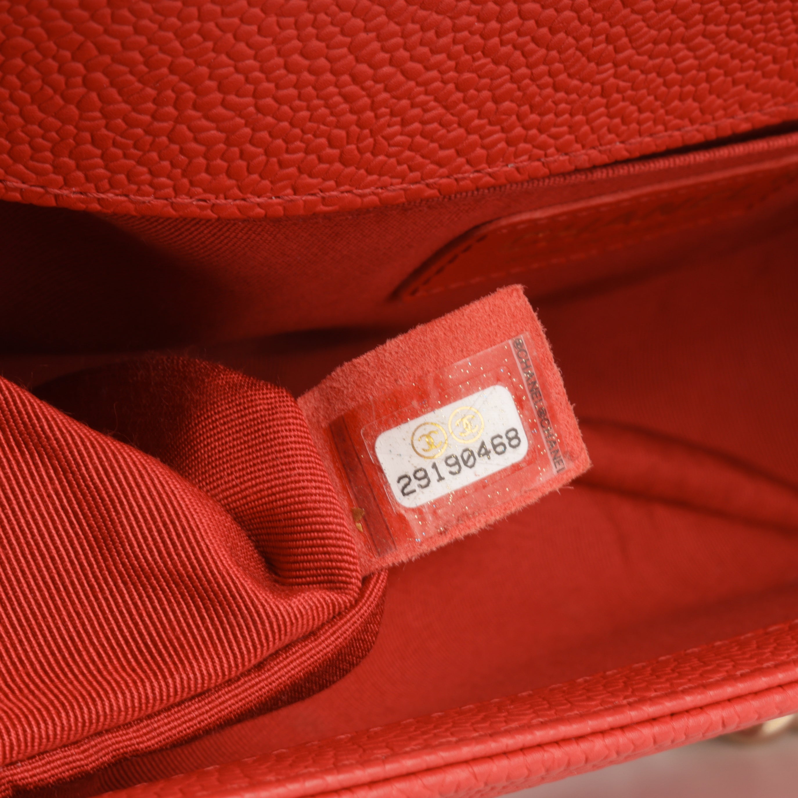 Boy Bag - Old Medium