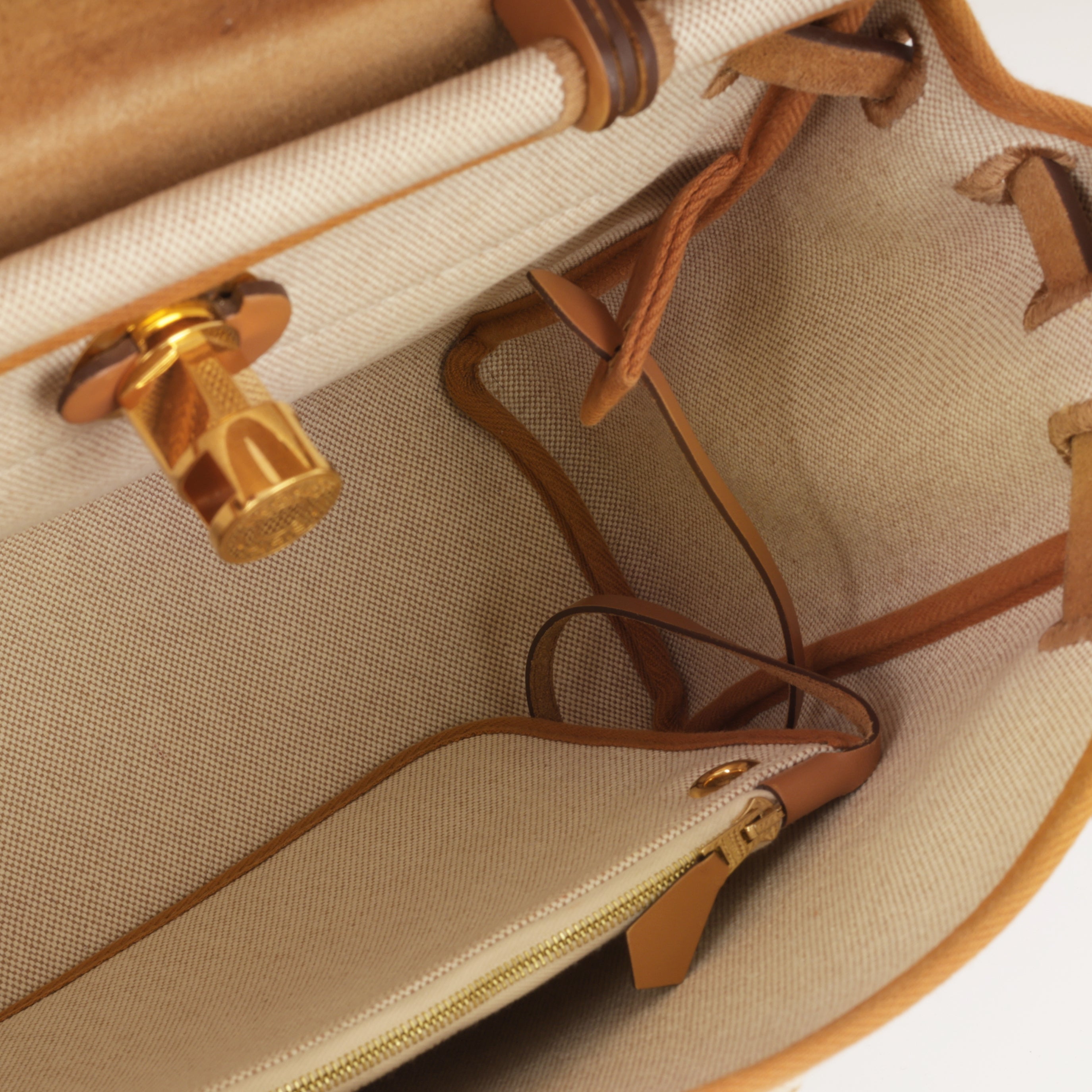 Herbag 31 - Chaine D'ancre Canvas