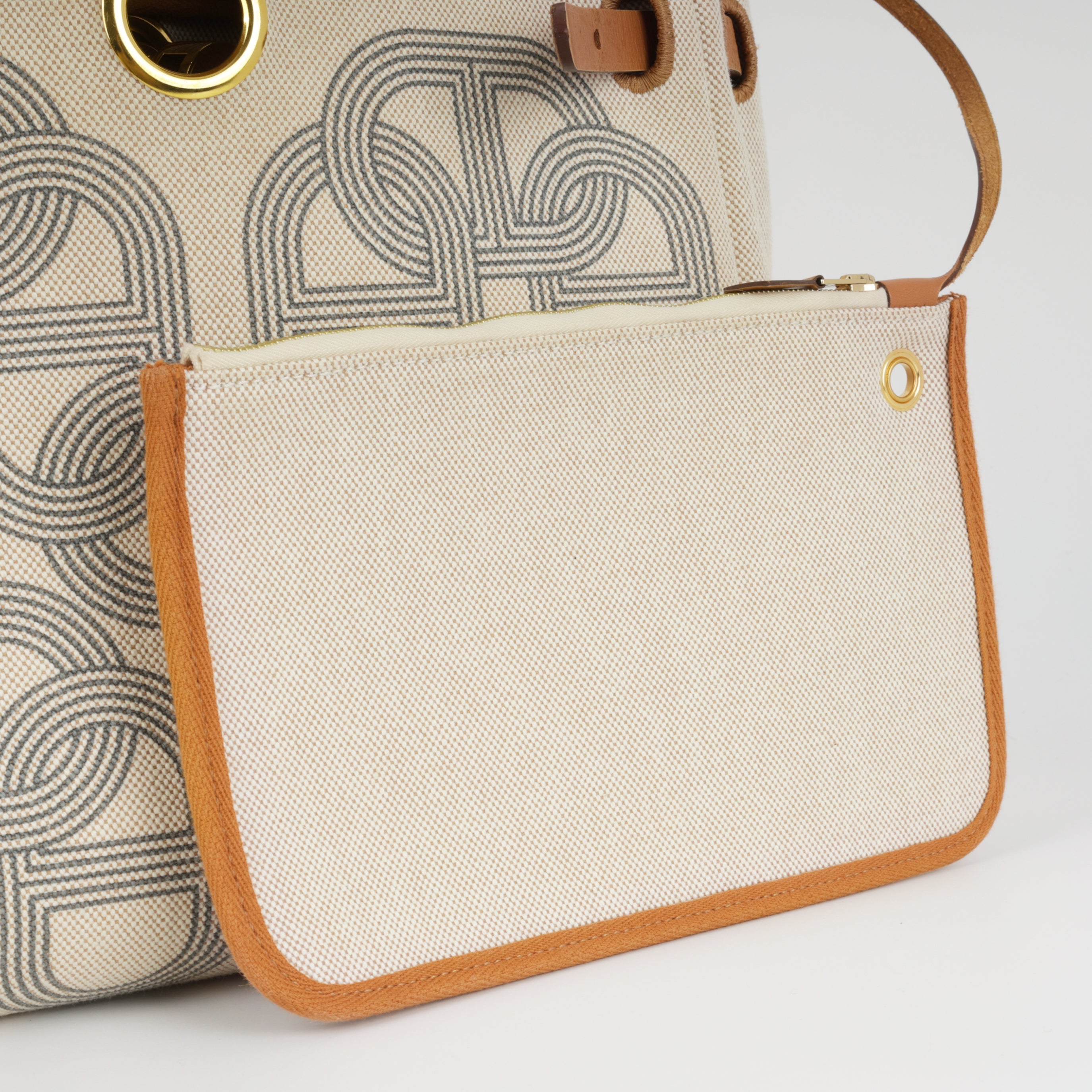 Herbag 31 - Chaine D'ancre Canvas