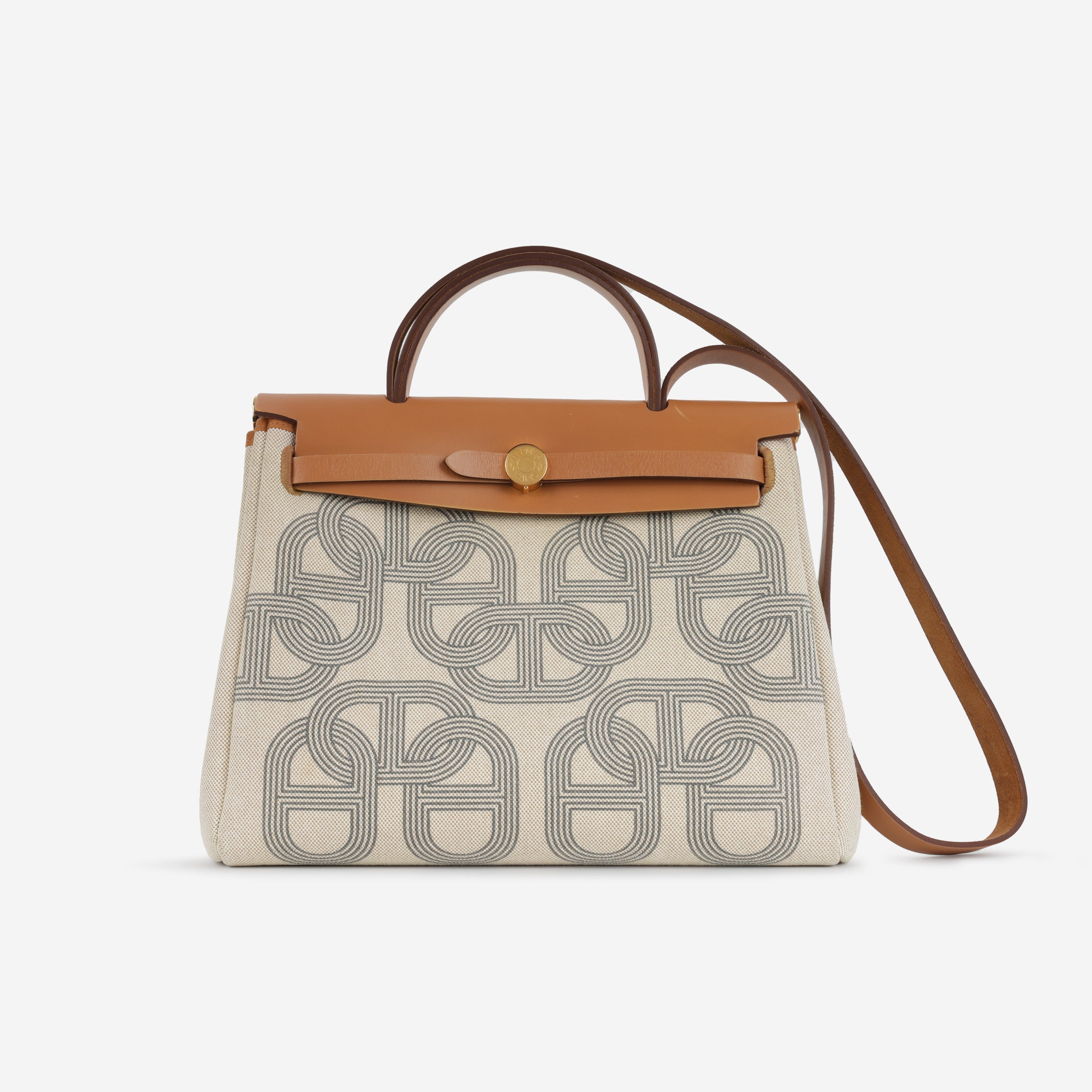 Herbag 31 - Chaine D'ancre Canvas