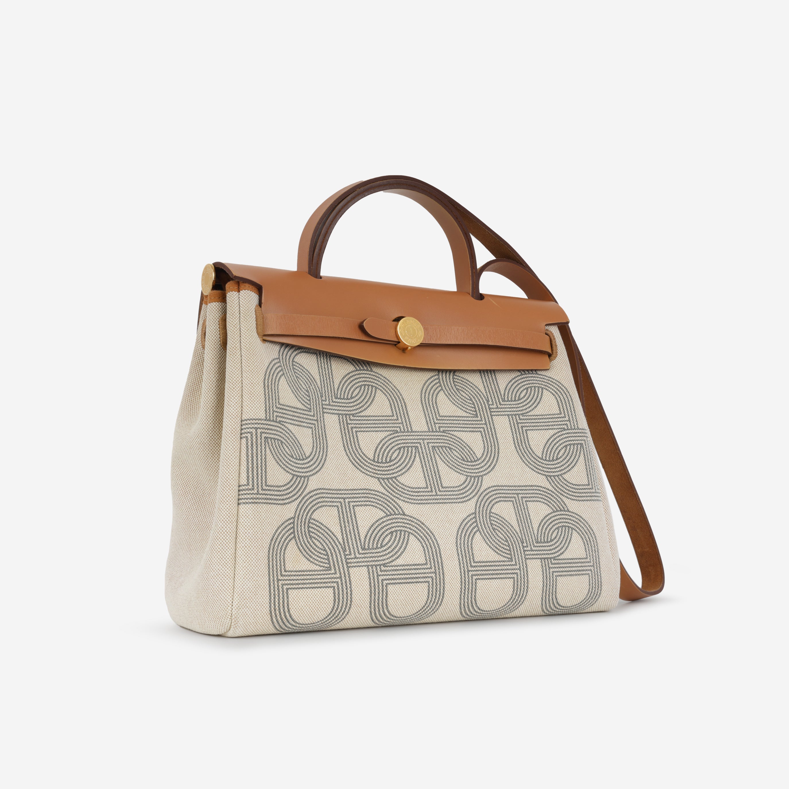 Herbag 31 - Chaine D'ancre Canvas