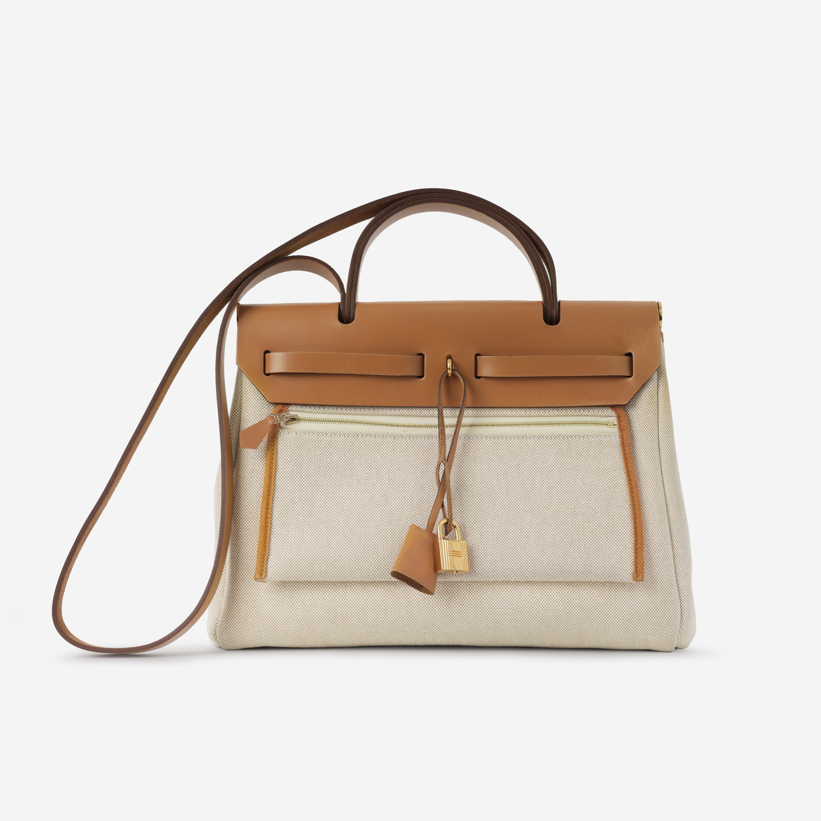Herbag 31 - Chaine D'ancre Canvas