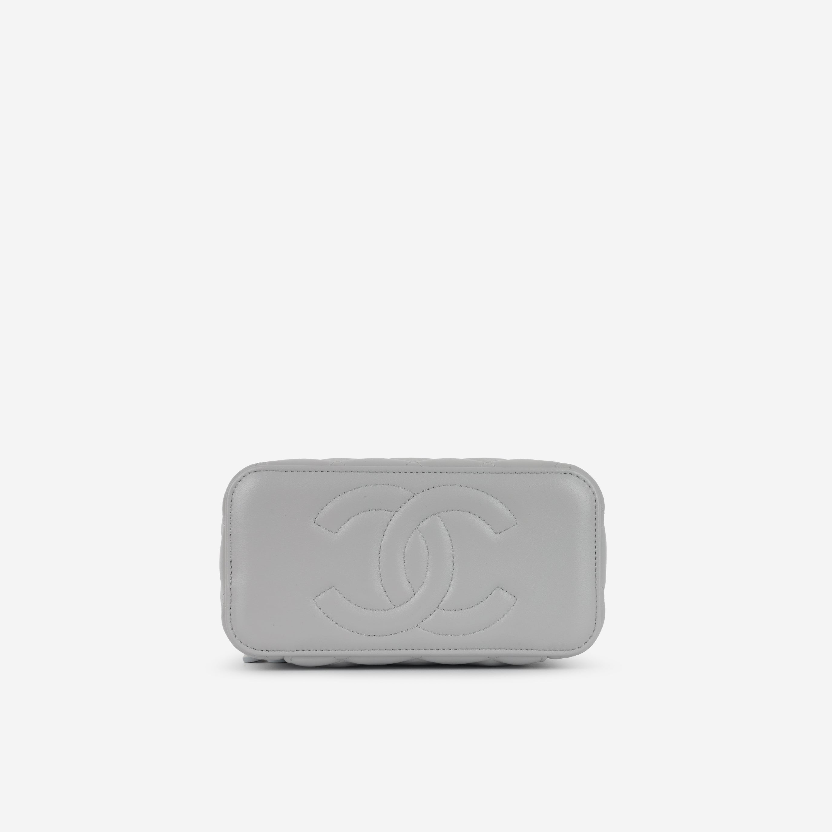 Small Vanity Top Handle