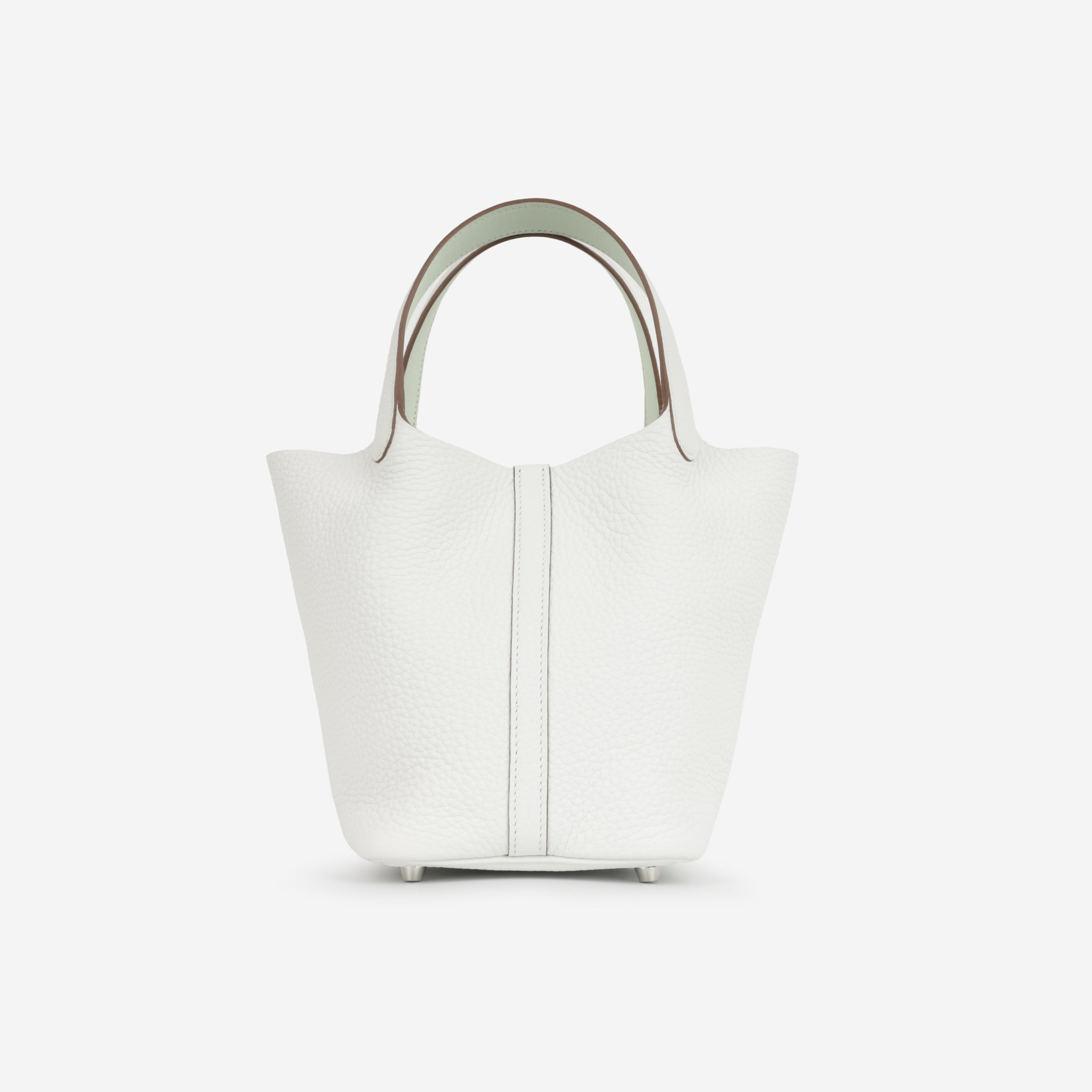 Picotin 18 Eclat - New White