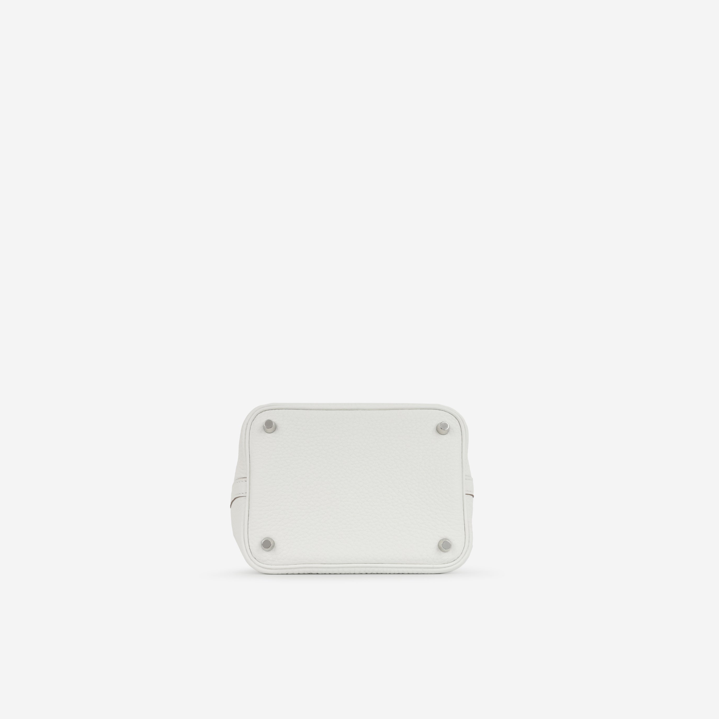Picotin 18 Eclat - New White
