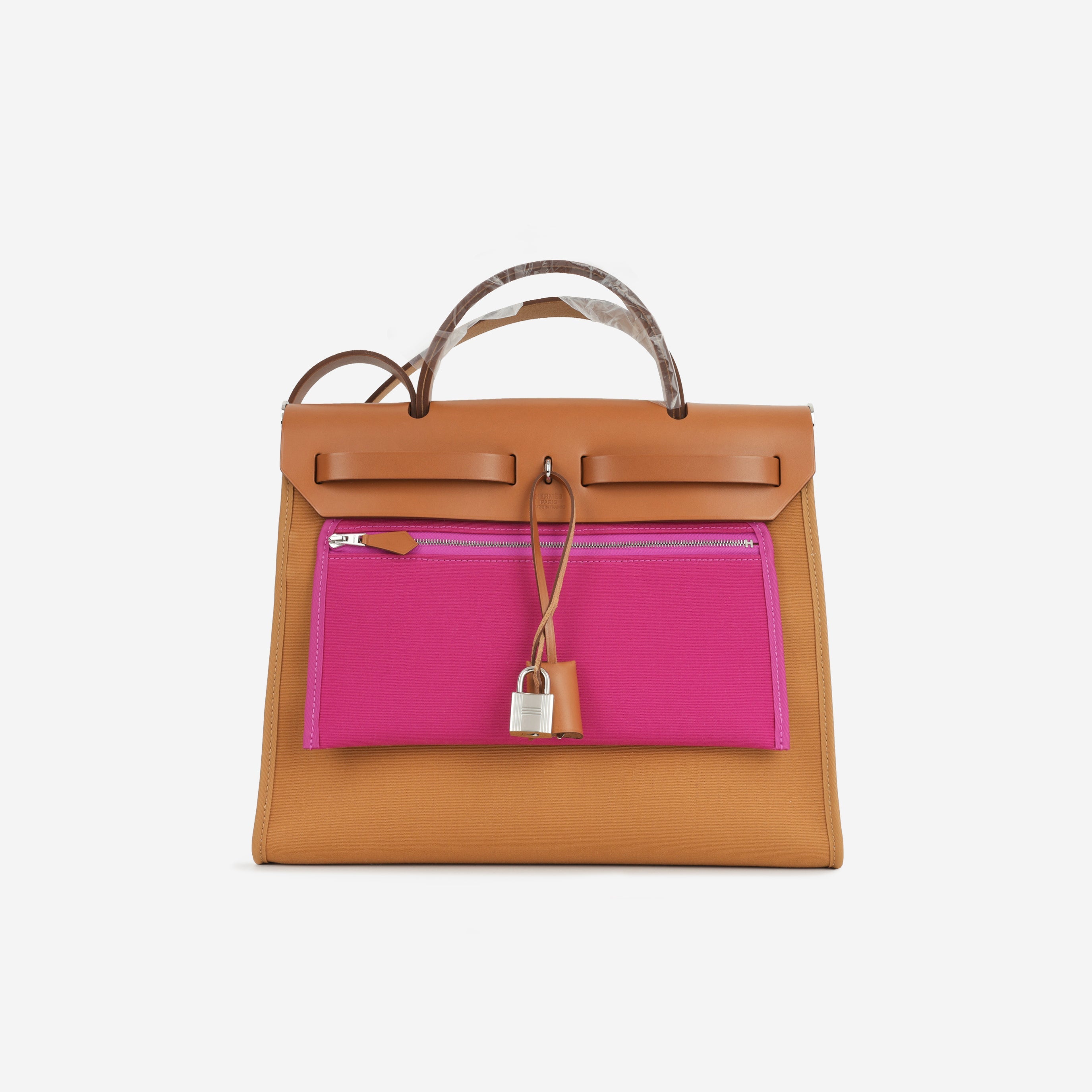 Herbag 31 - Dune / Magnolia
