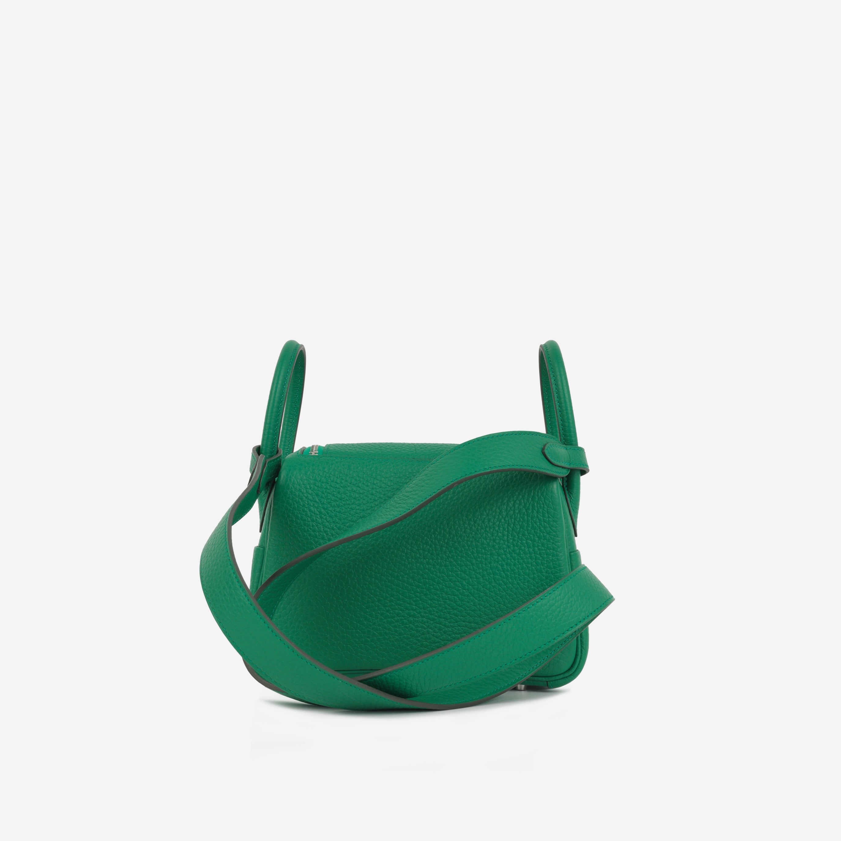 Mini Lindy - Vert Vertigo