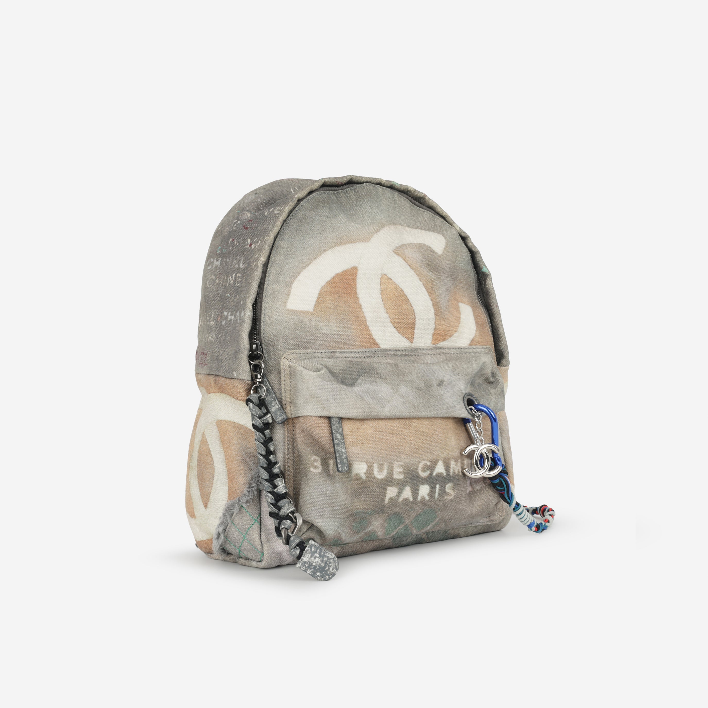 Art School Backpack