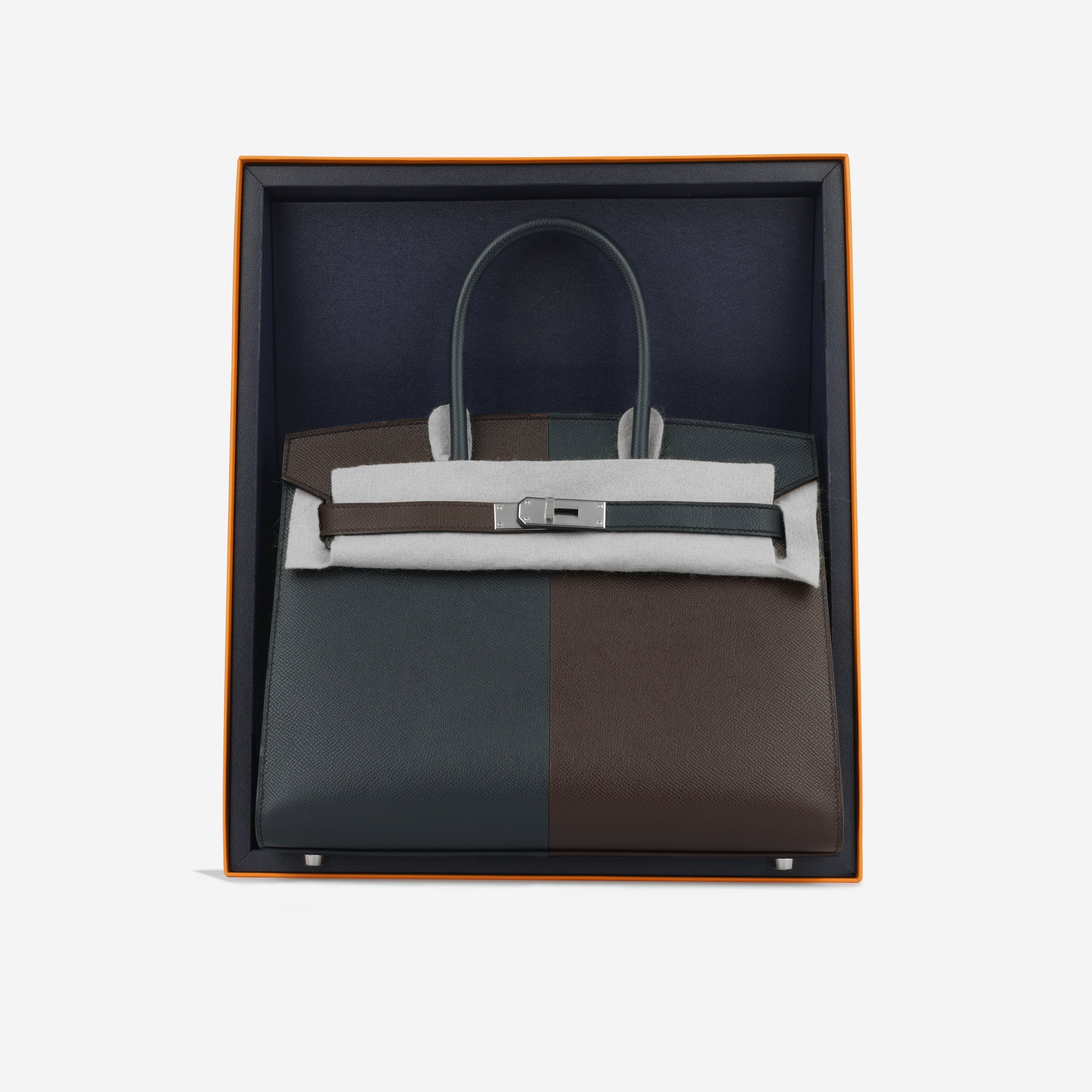 Birkin 30 Casaque