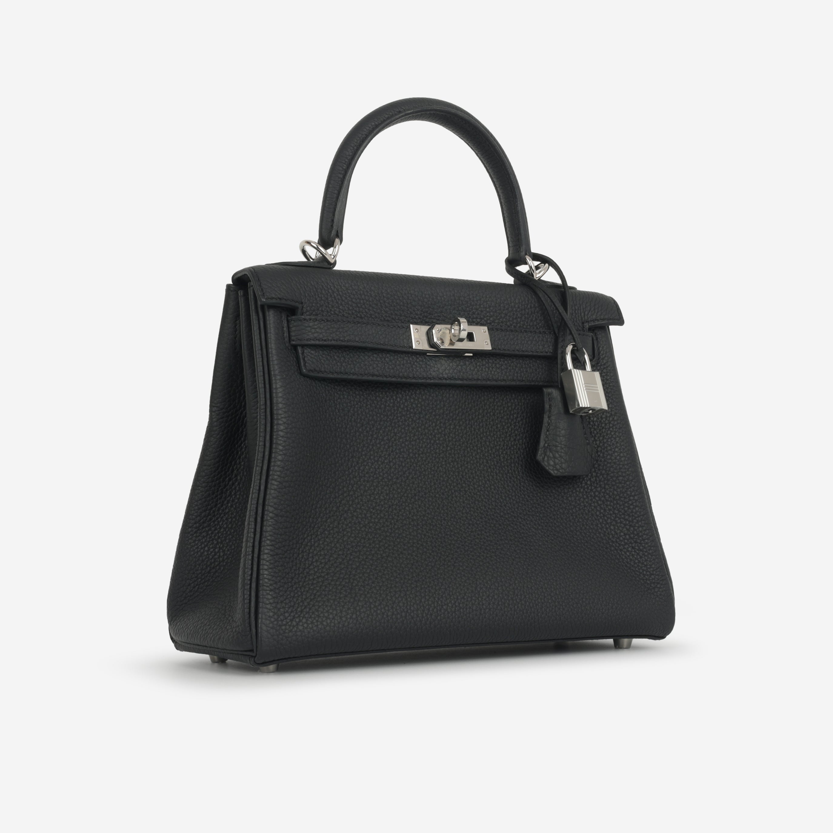 Kelly 25 - Noir